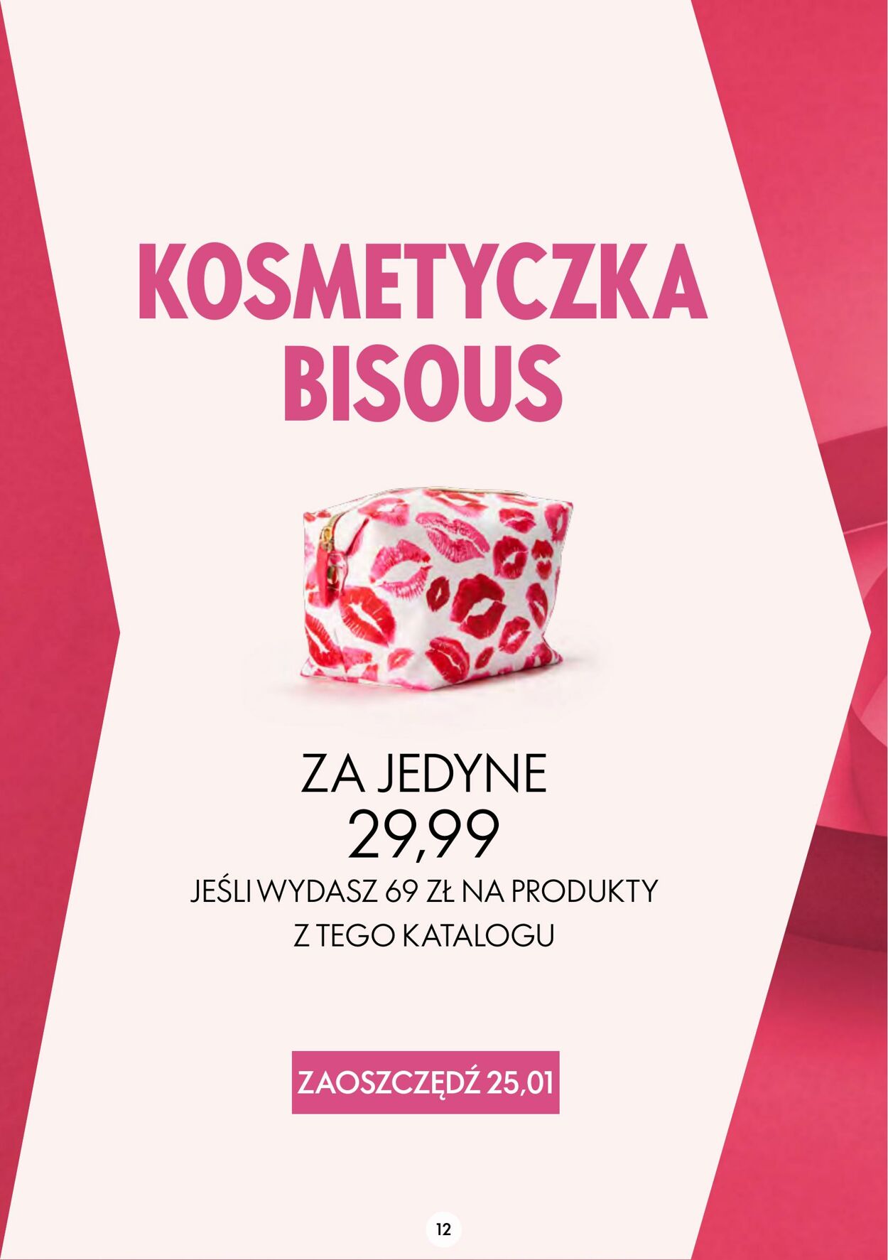 Gazetka Oriflame 18.01.2023 - 07.02.2023