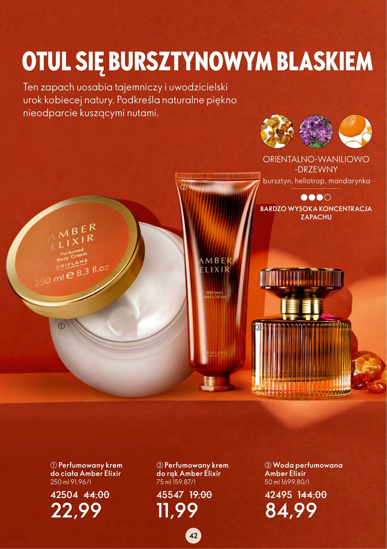 Gazetka Oriflame 18.01.2023 - 07.02.2023