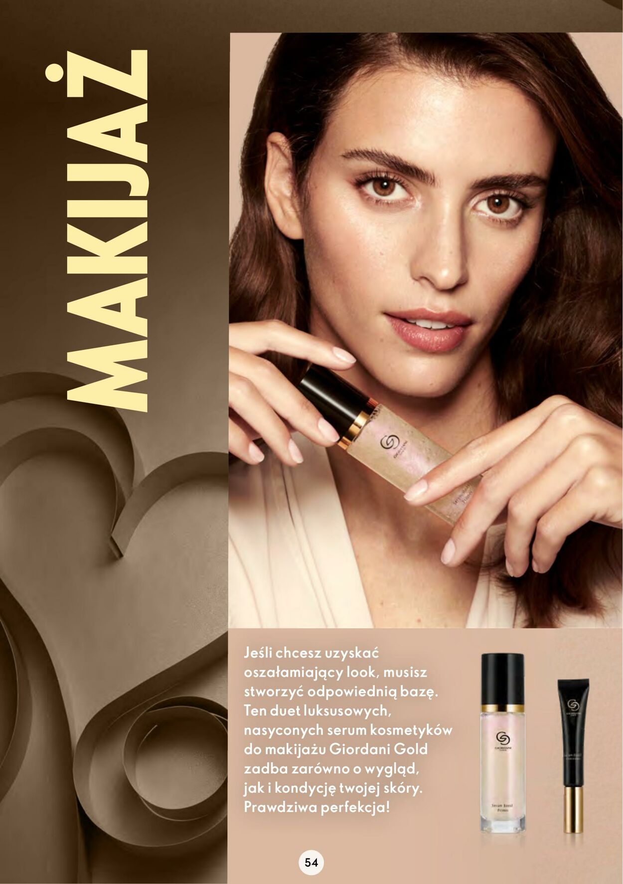 Gazetka Oriflame 18.01.2023 - 07.02.2023