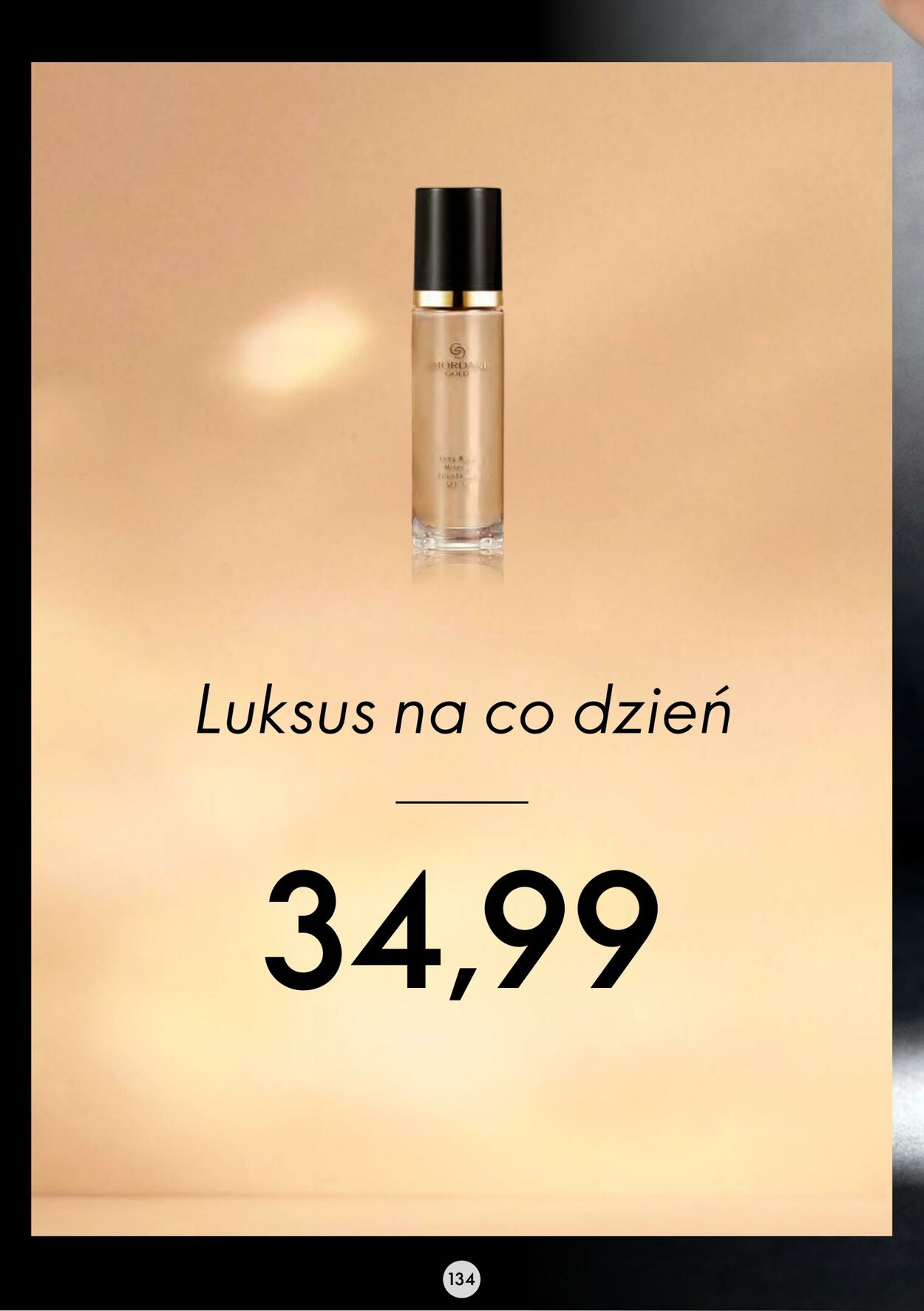 Gazetka Oriflame 18.01.2023 - 07.02.2023