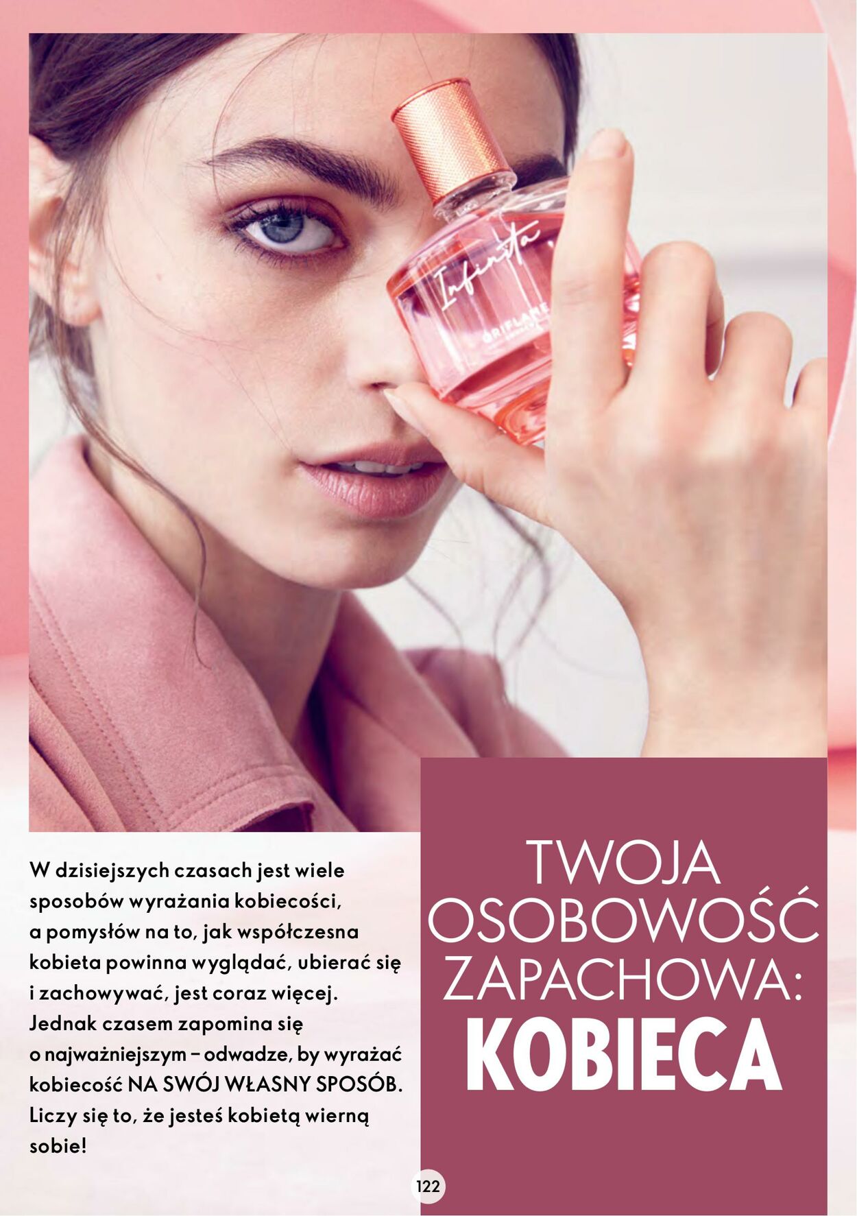 Gazetka Oriflame 01.03.2023 - 21.03.2023