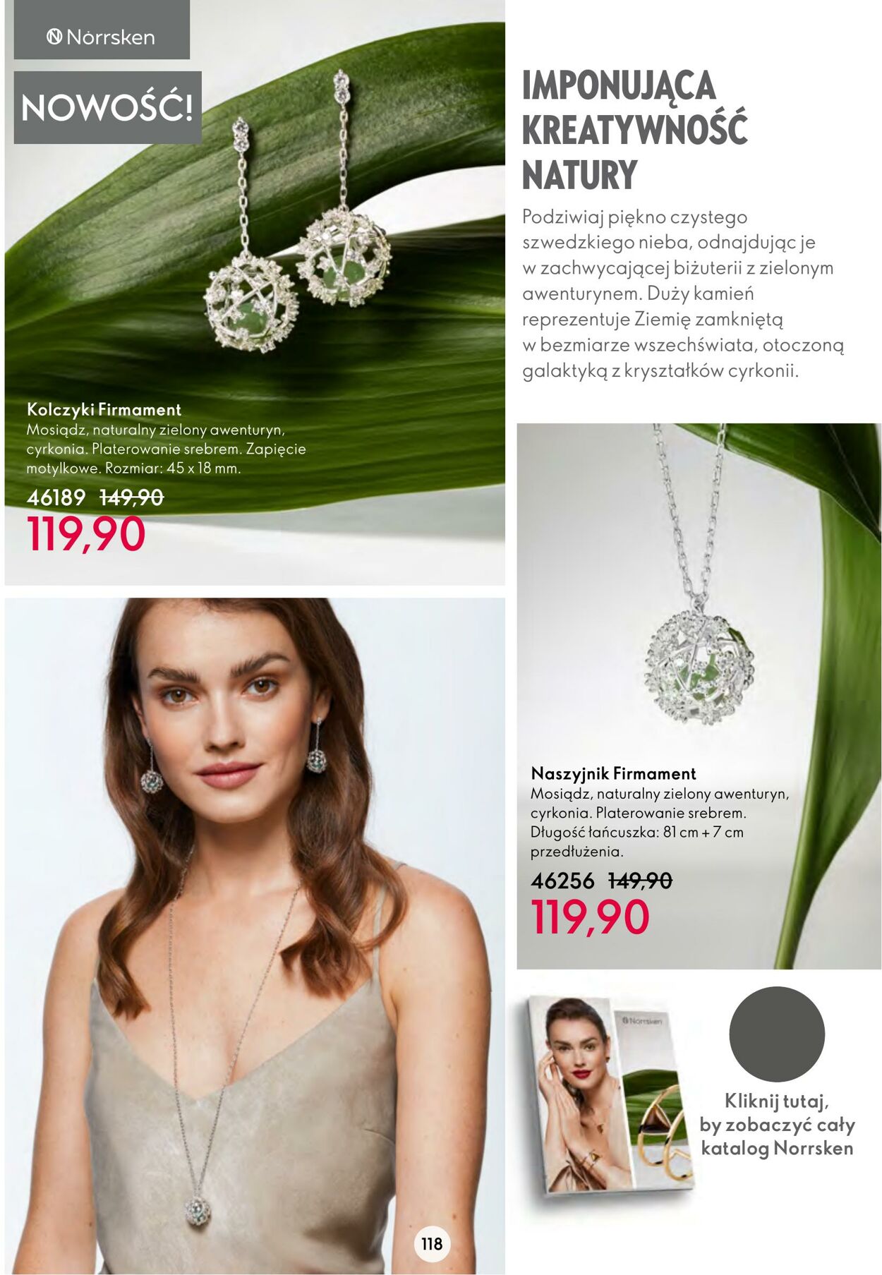 Gazetka Oriflame 01.03.2023 - 21.03.2023