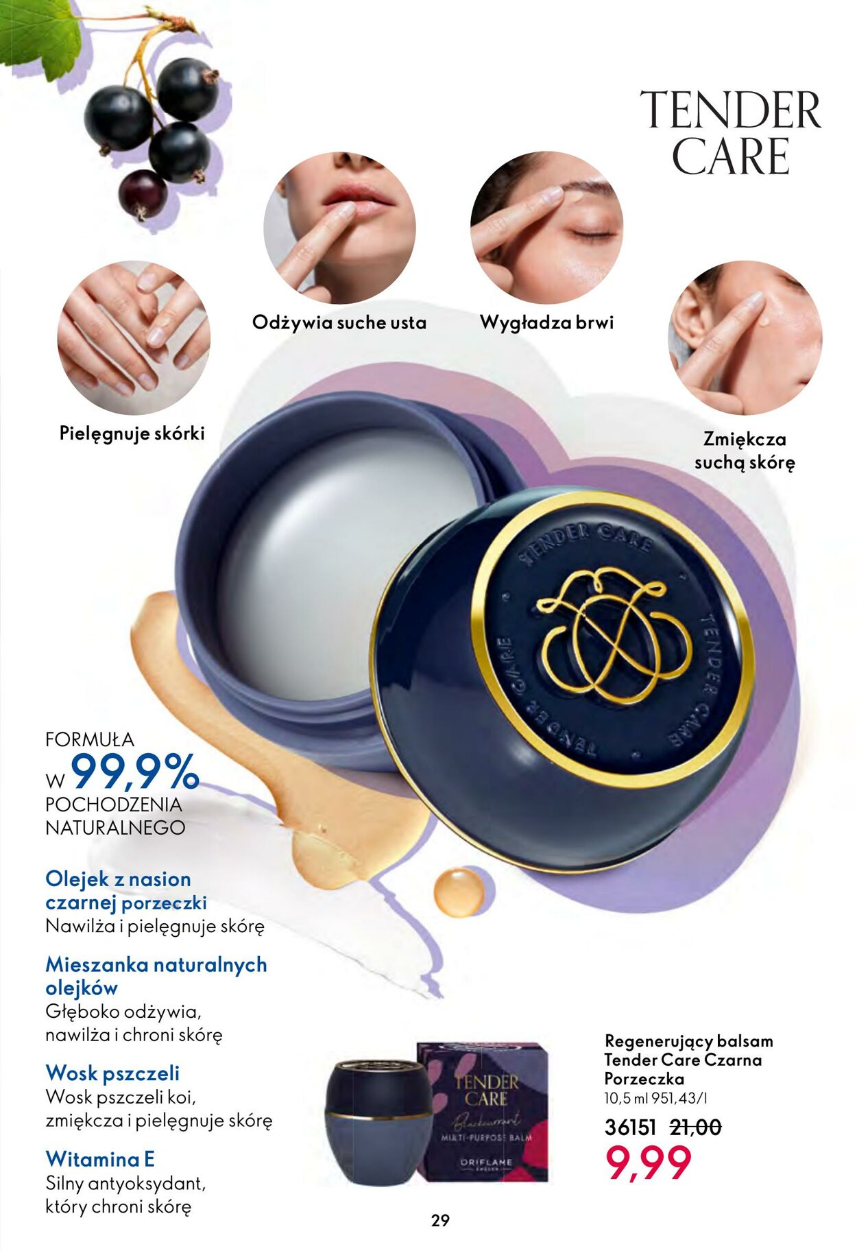 Gazetka Oriflame 01.03.2023 - 21.03.2023