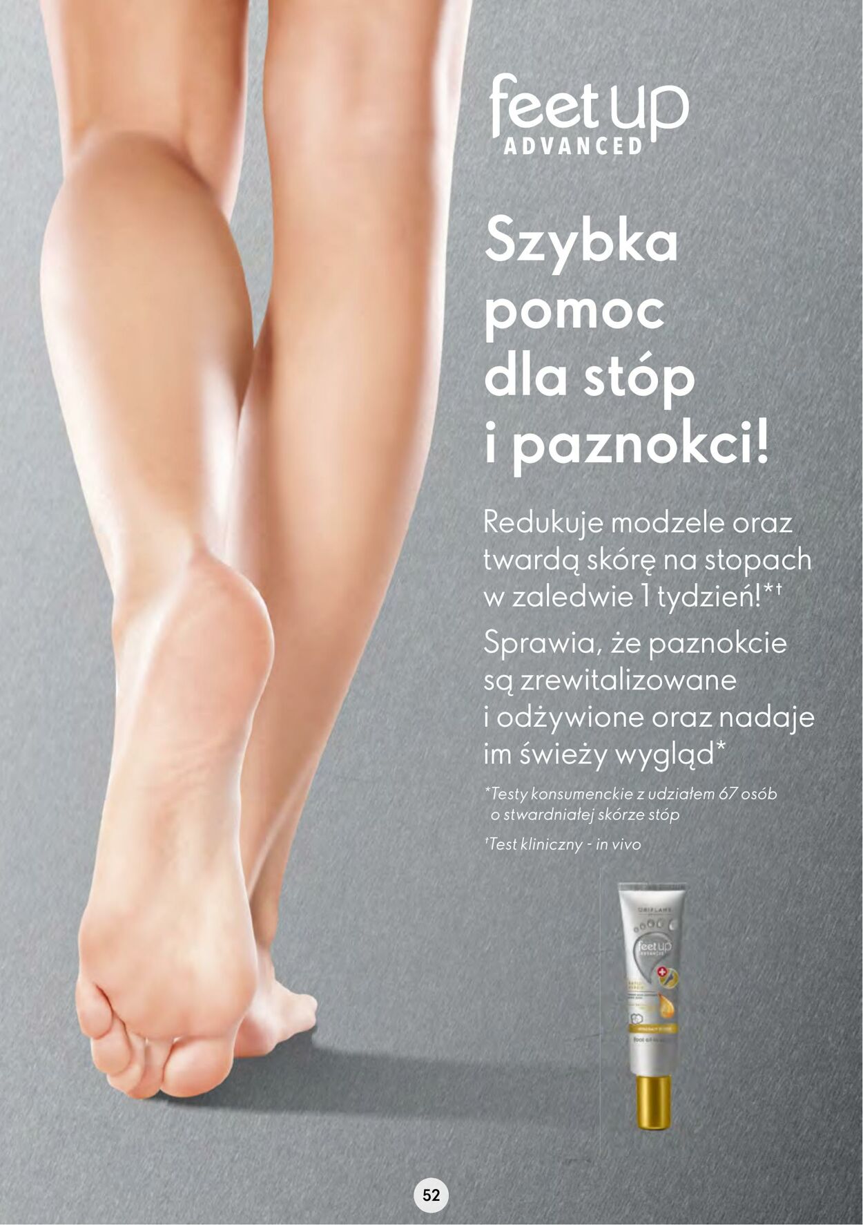 Gazetka Oriflame 01.03.2023 - 21.03.2023