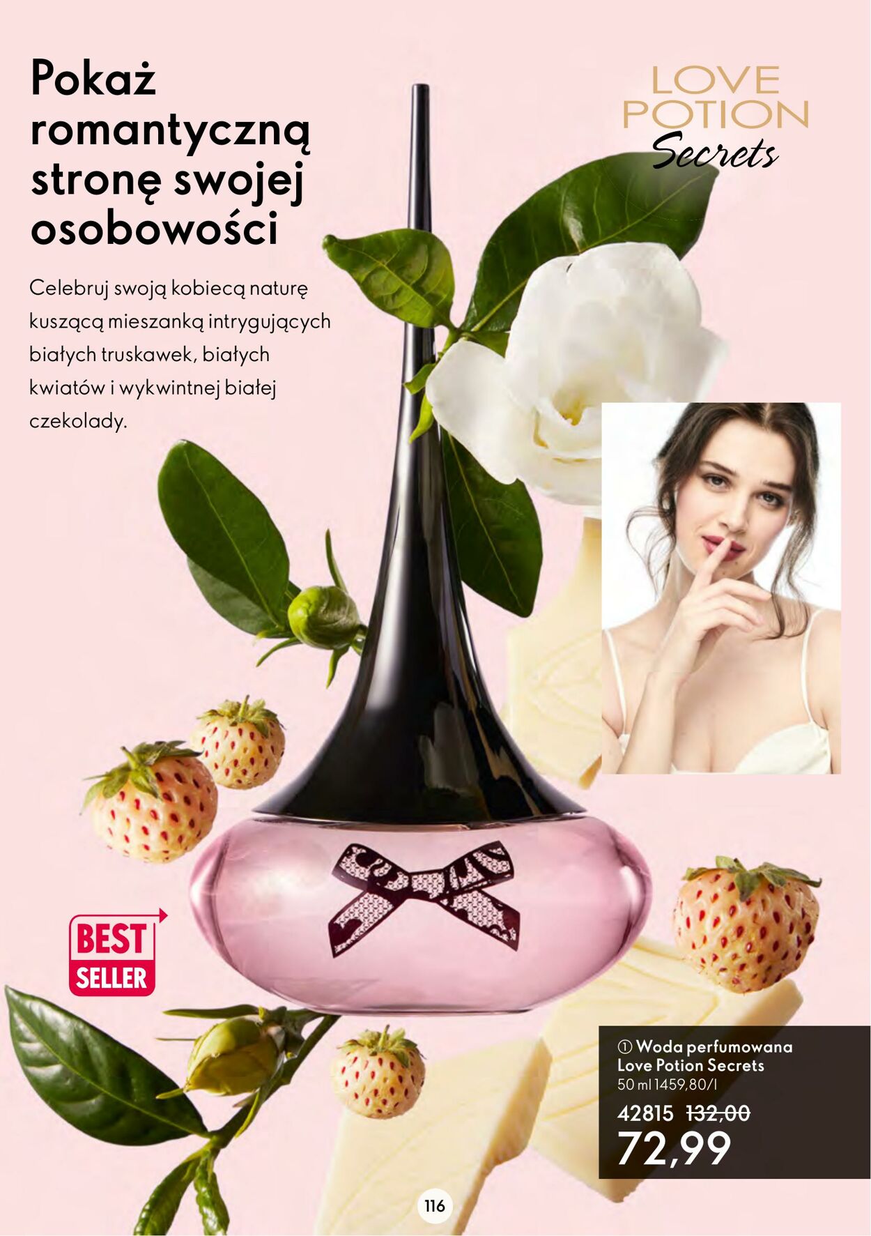 Gazetka Oriflame 01.03.2023 - 21.03.2023