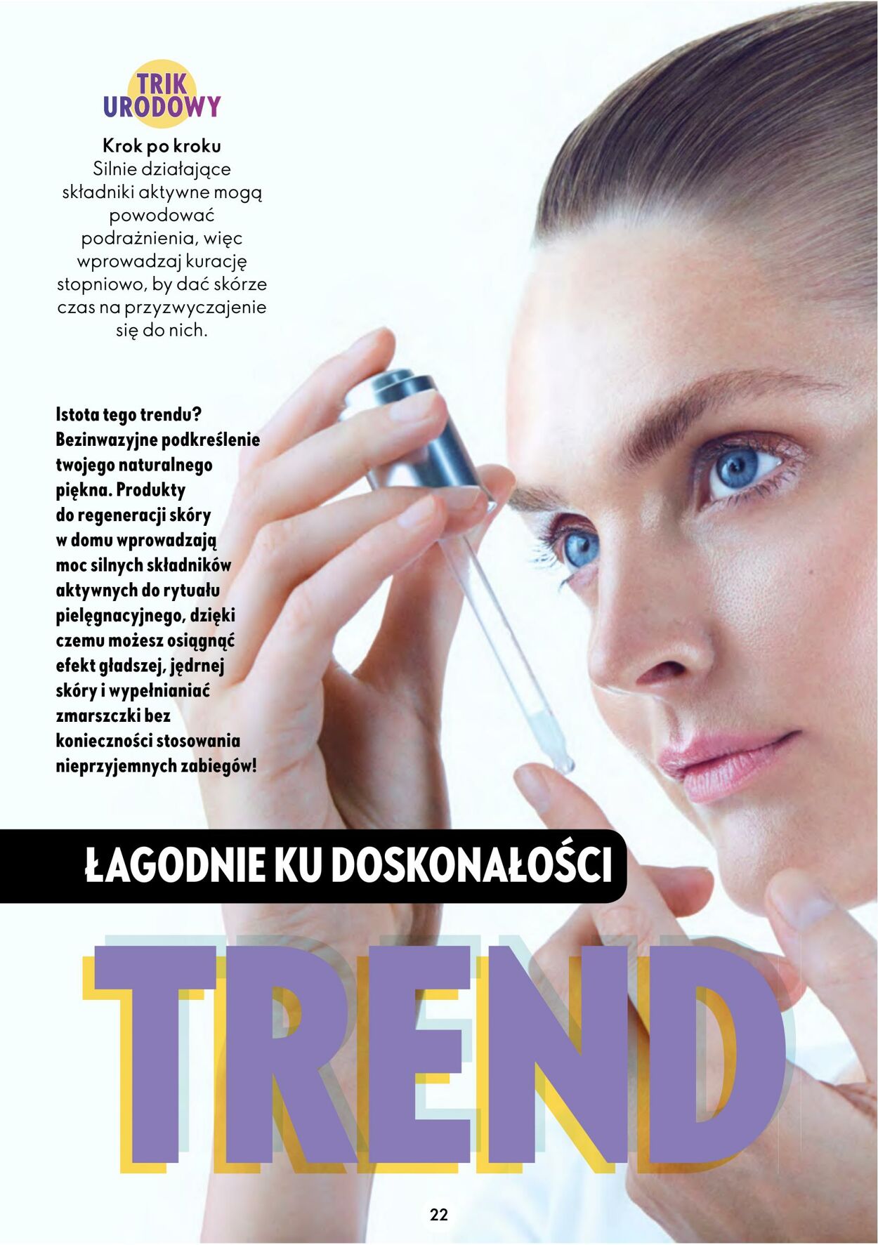 Gazetka Oriflame 01.03.2023 - 21.03.2023