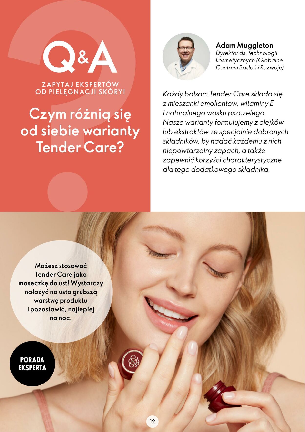 Gazetka Oriflame 21.09.2022 - 11.10.2022