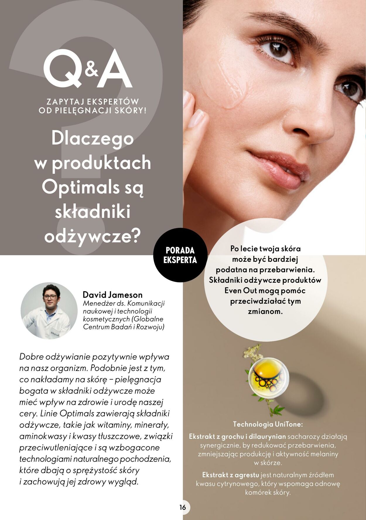 Gazetka Oriflame 21.09.2022 - 11.10.2022