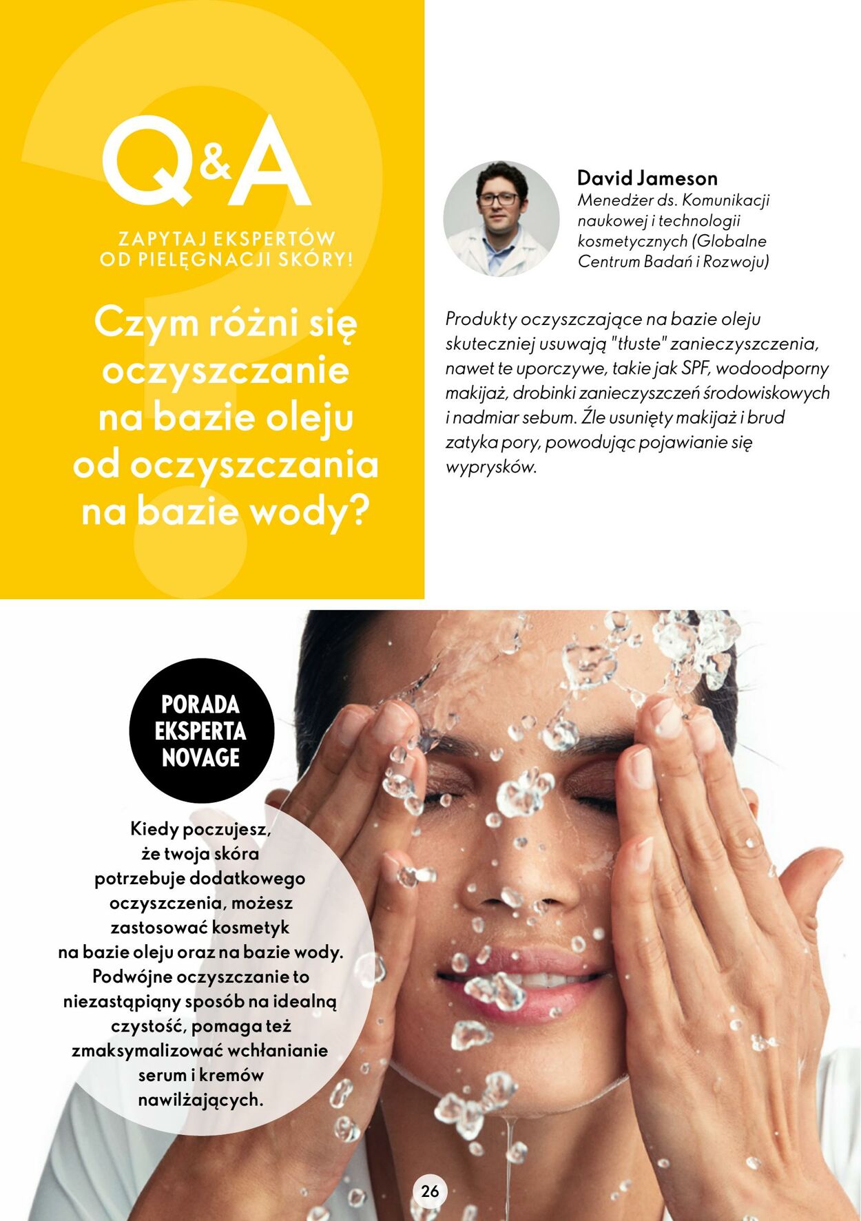 Gazetka Oriflame 21.09.2022 - 11.10.2022