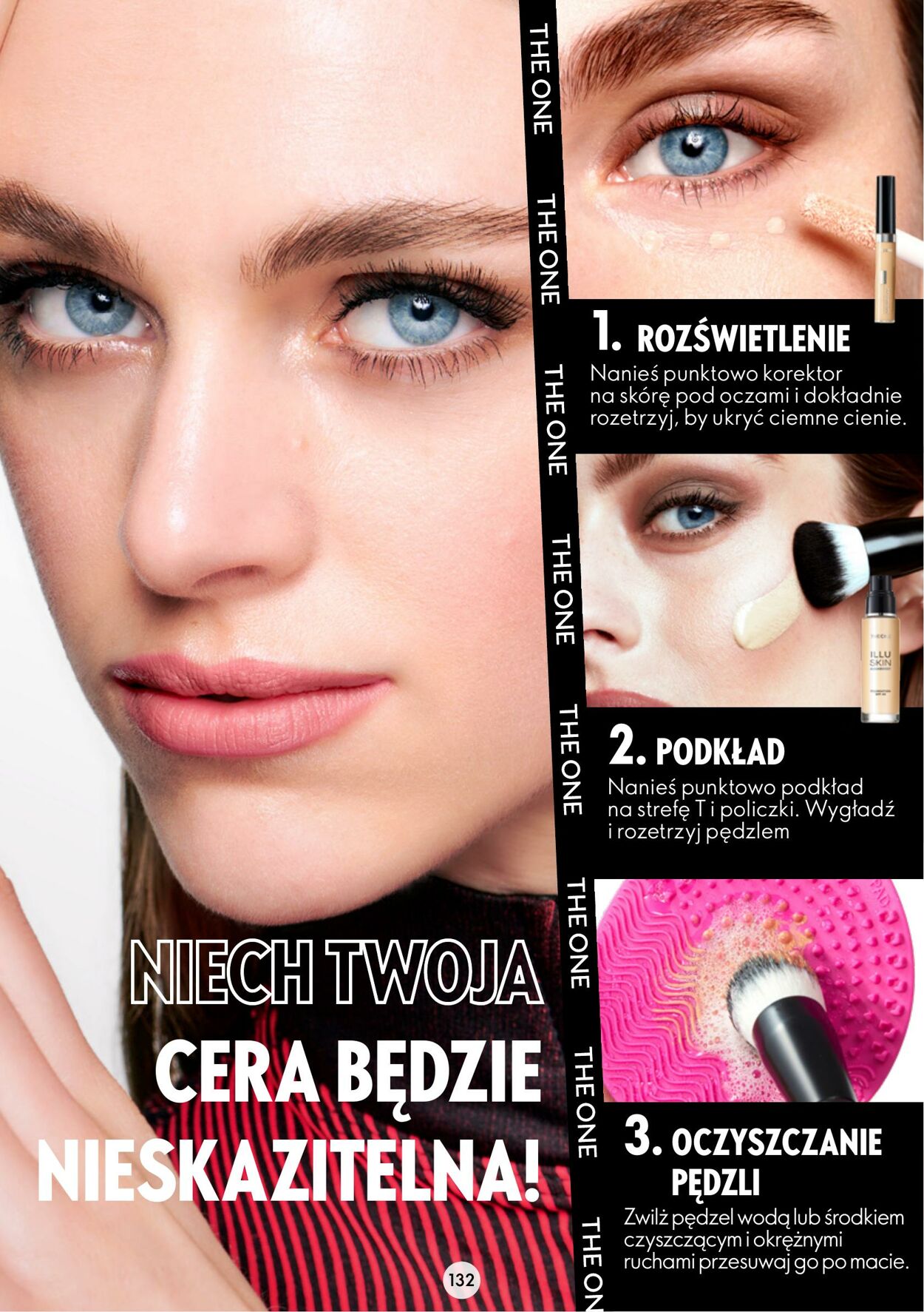 Gazetka Oriflame 21.09.2022 - 11.10.2022