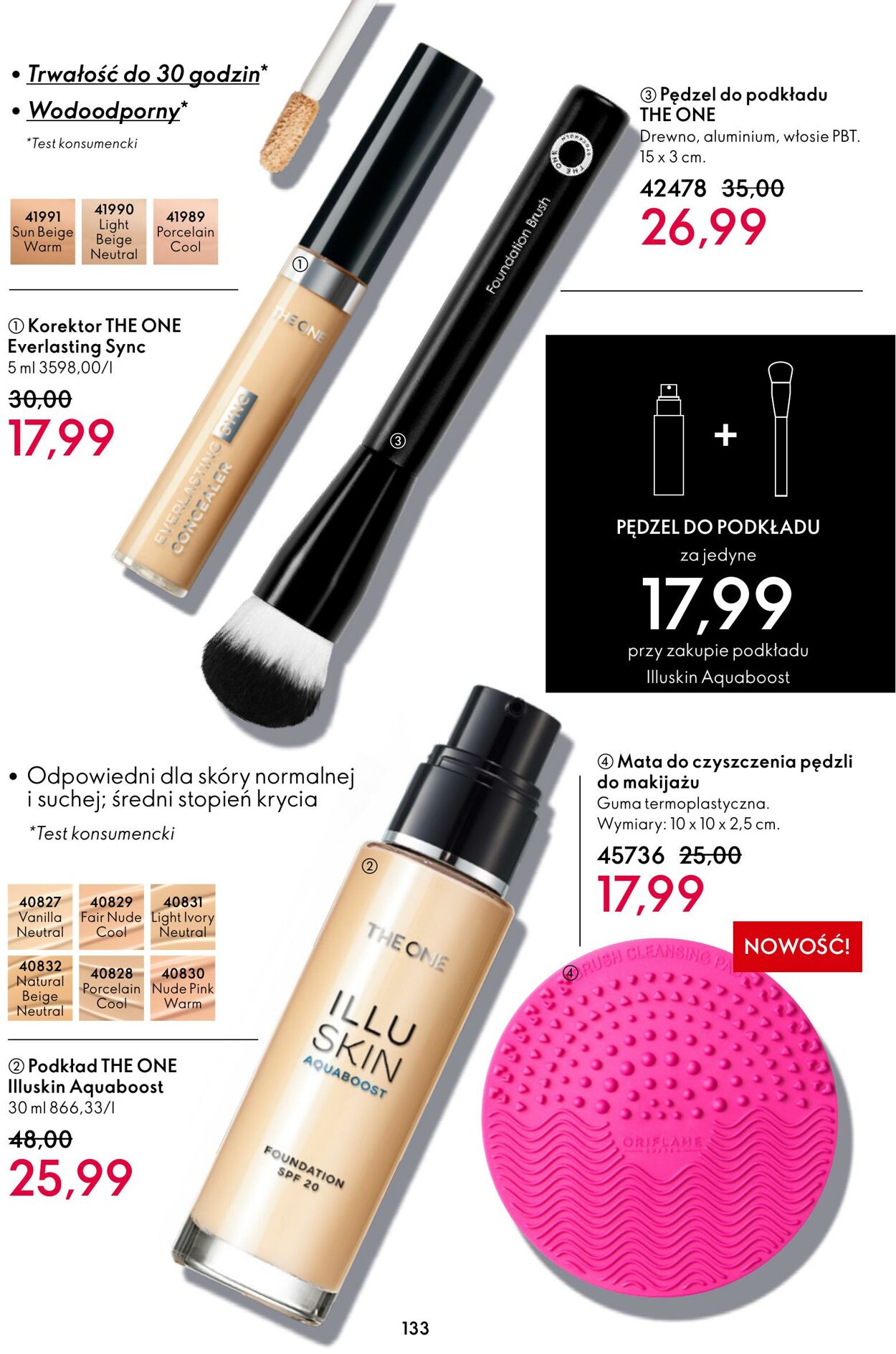 Gazetka Oriflame 21.09.2022 - 11.10.2022