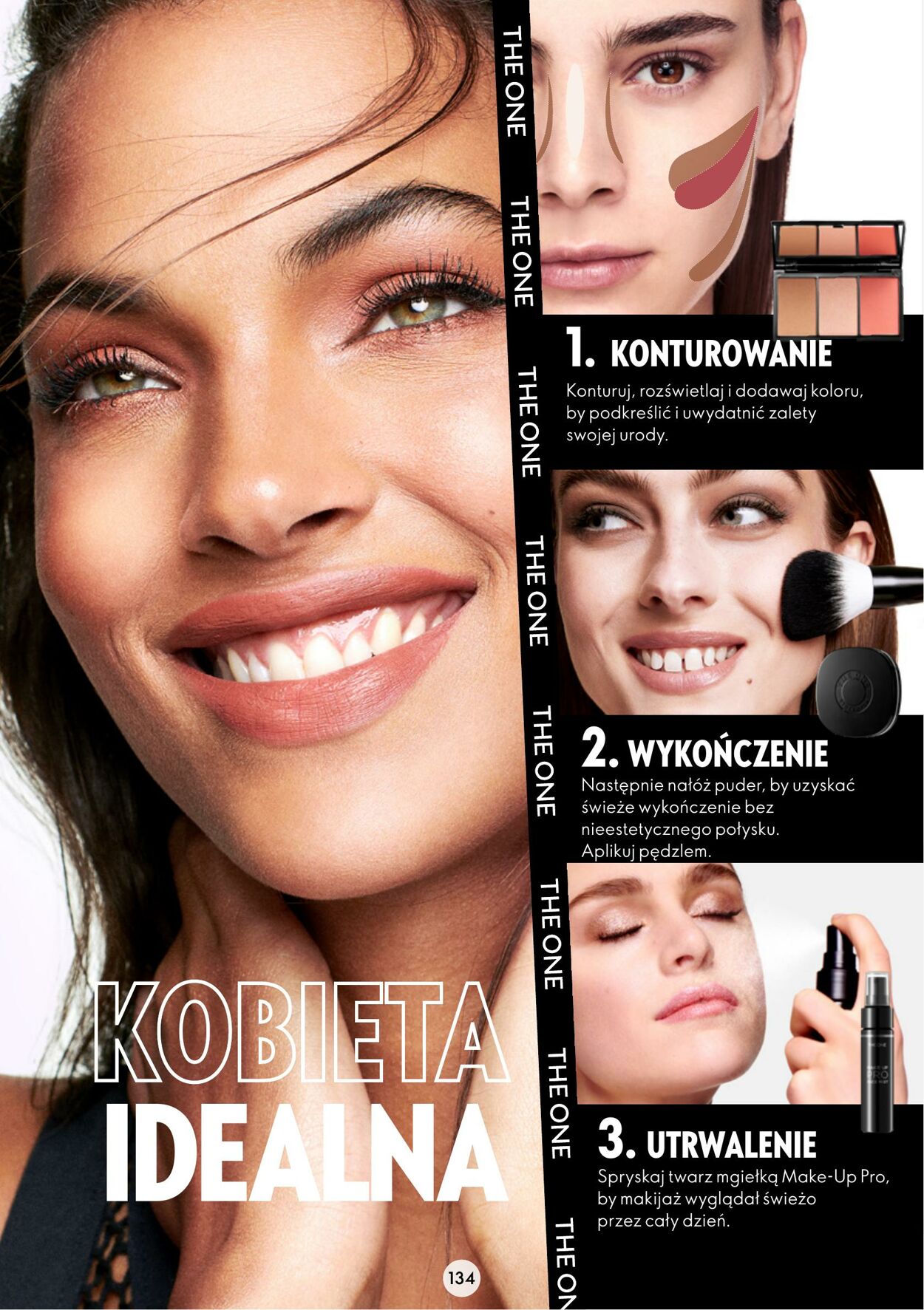 Gazetka Oriflame 21.09.2022 - 11.10.2022