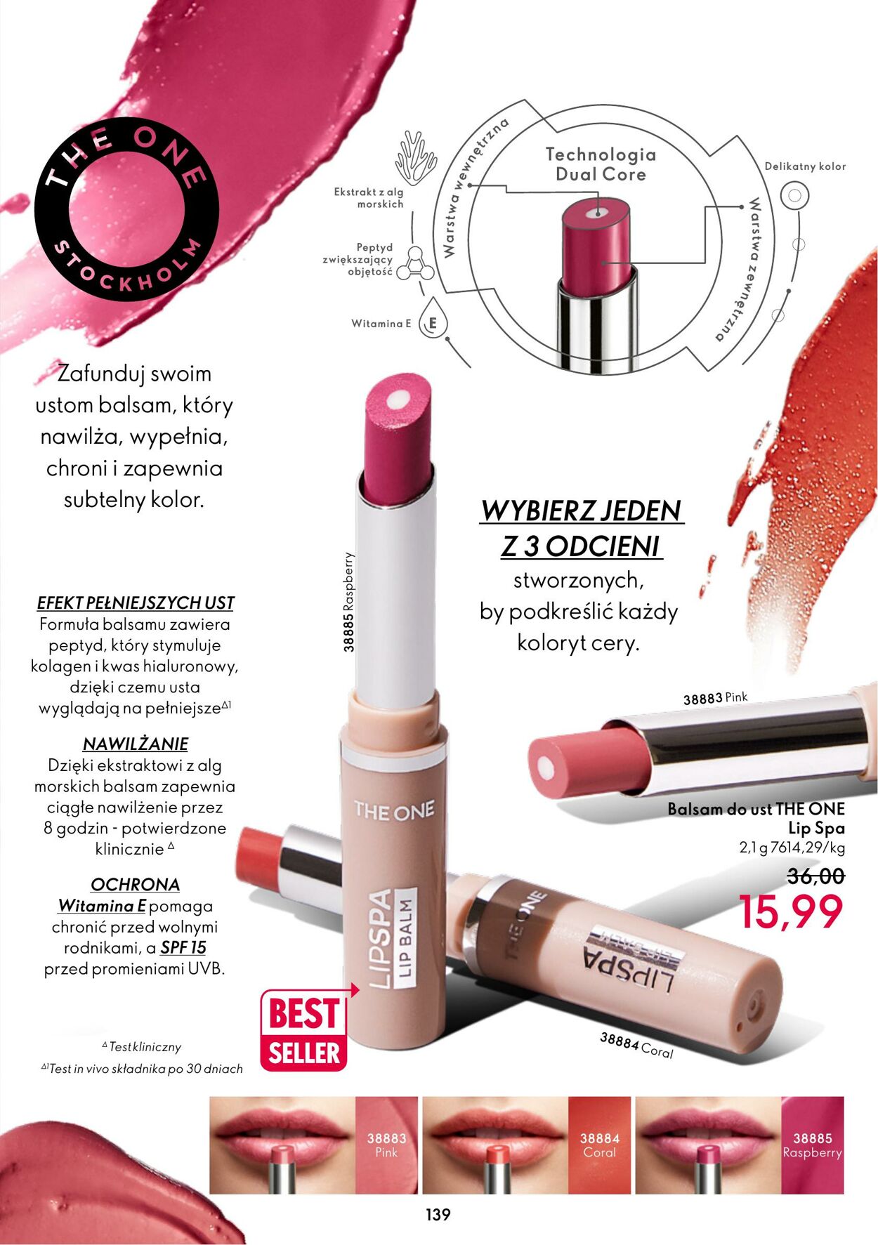 Gazetka Oriflame 21.09.2022 - 11.10.2022