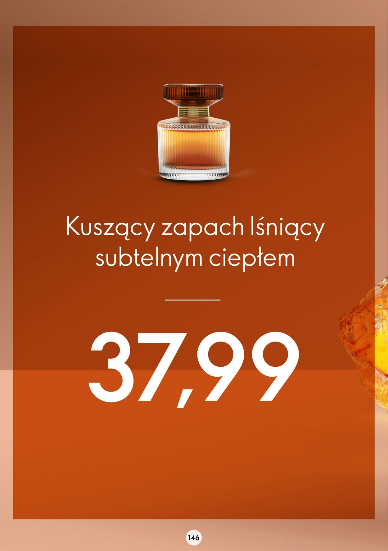 Gazetka Oriflame 21.09.2022 - 11.10.2022