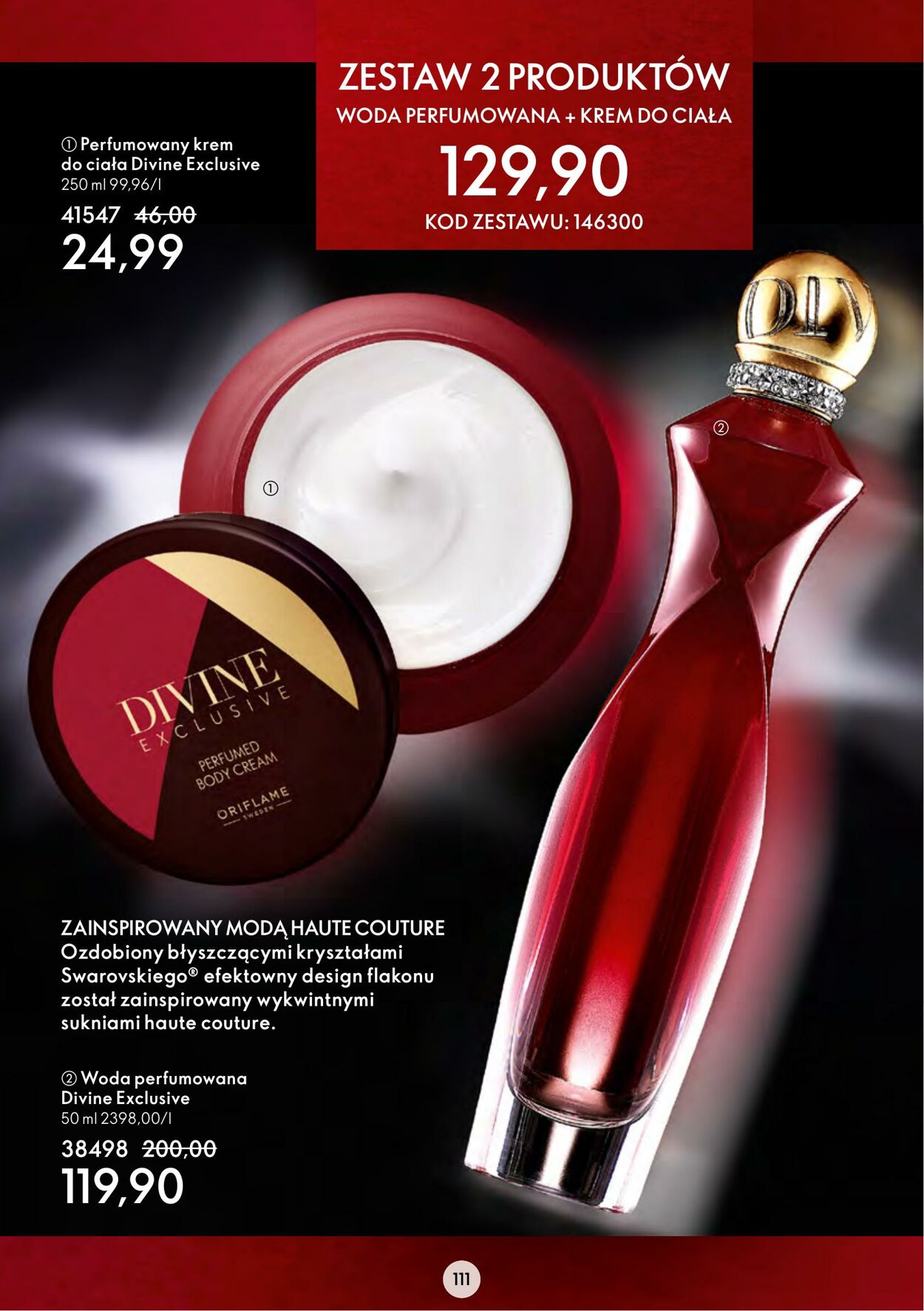 Gazetka Oriflame 22.03.2023 - 11.04.2023