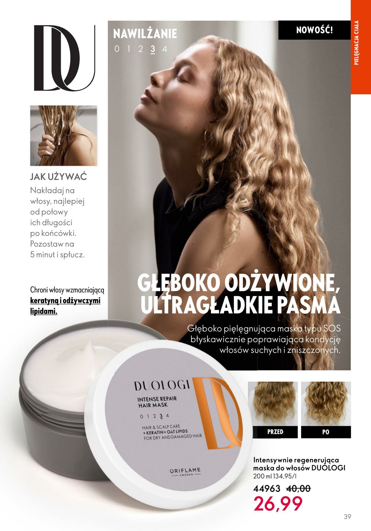 Gazetka Oriflame 24.05.2023 - 13.06.2023