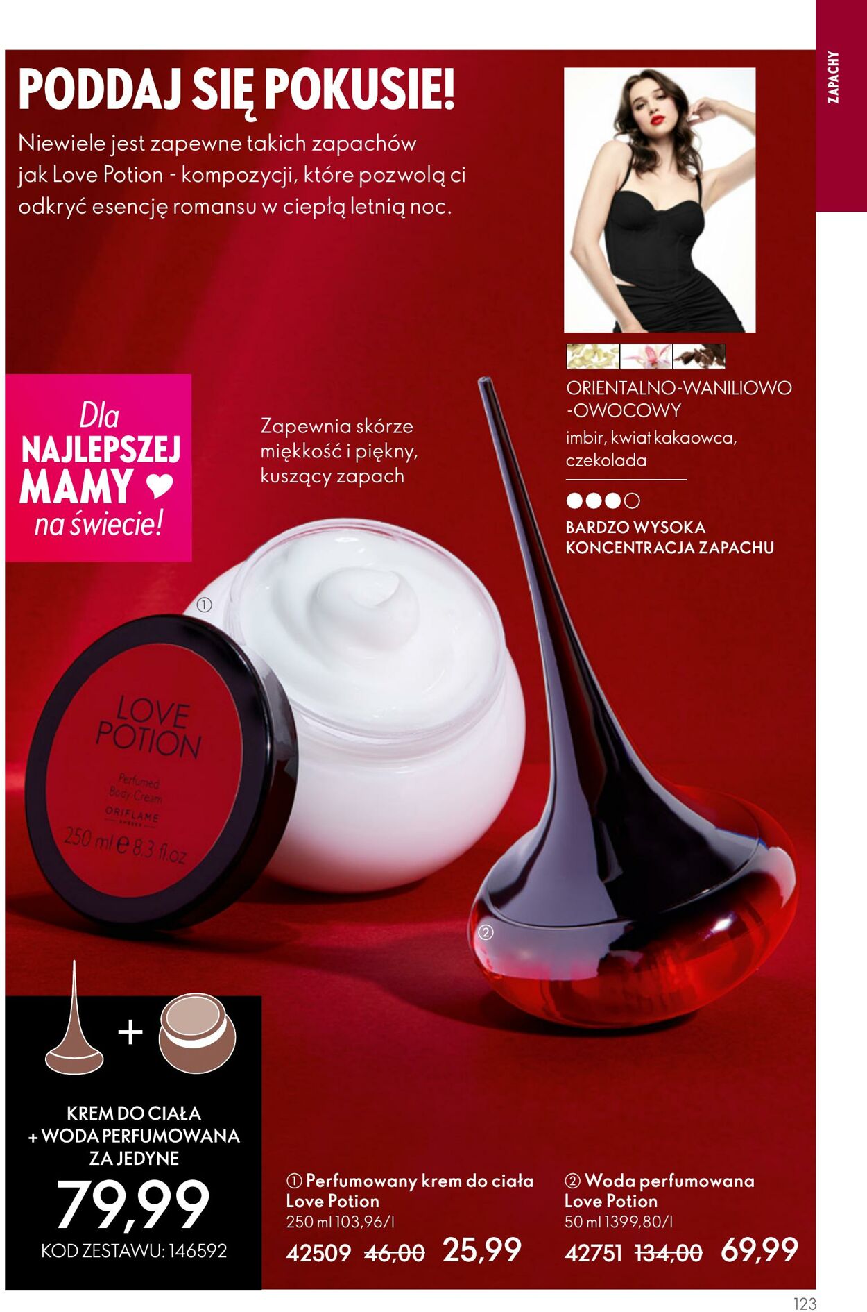 Gazetka Oriflame 24.05.2023 - 13.06.2023