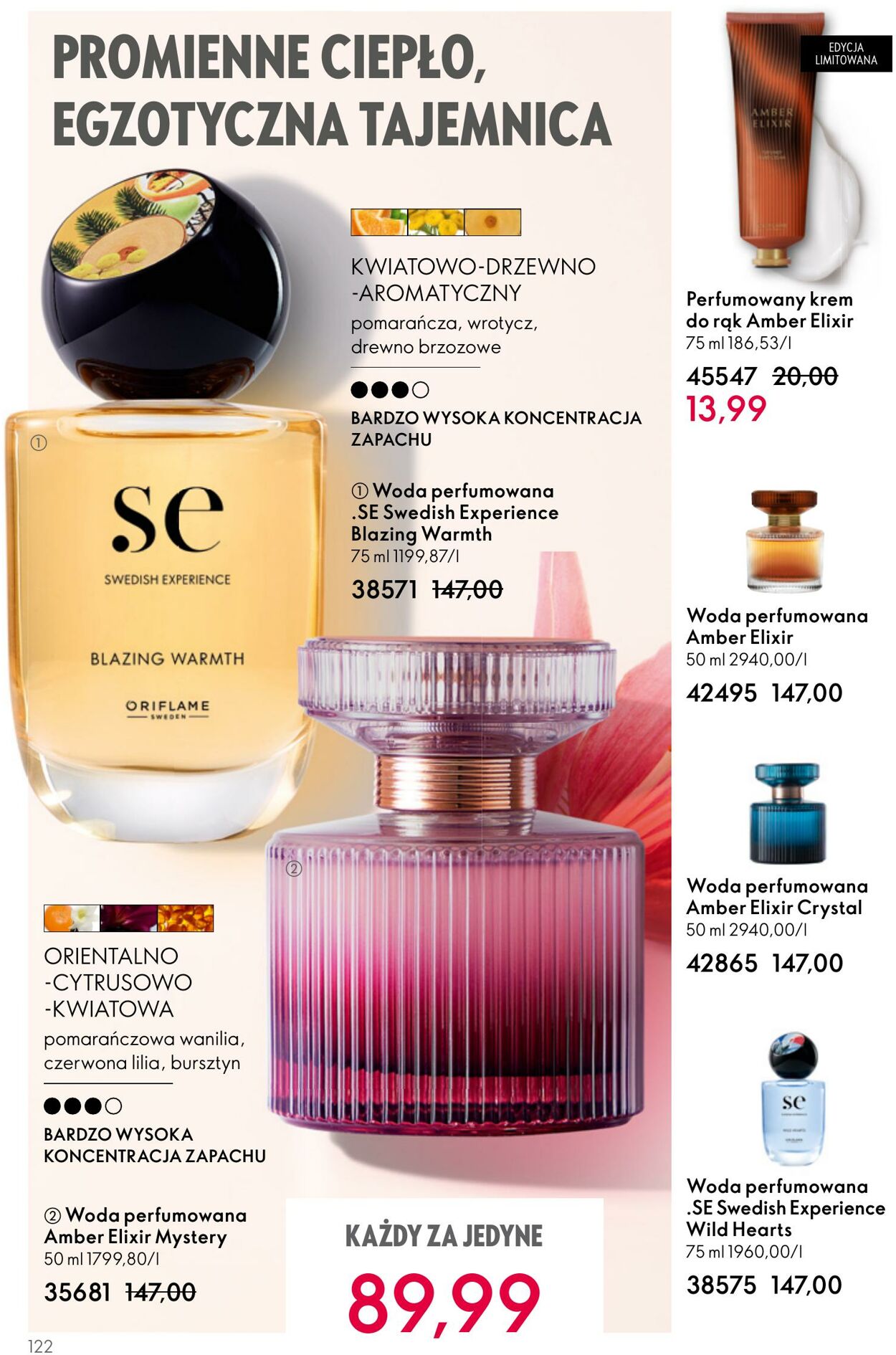 Gazetka Oriflame 24.05.2023 - 13.06.2023