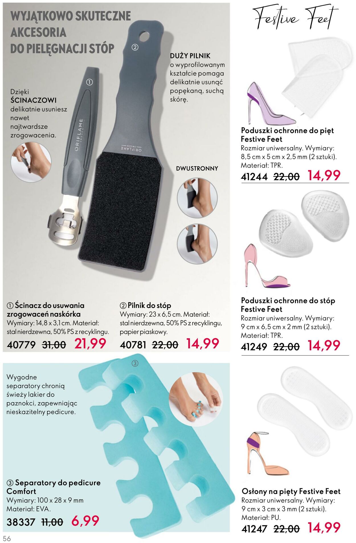 Gazetka Oriflame 24.05.2023 - 13.06.2023