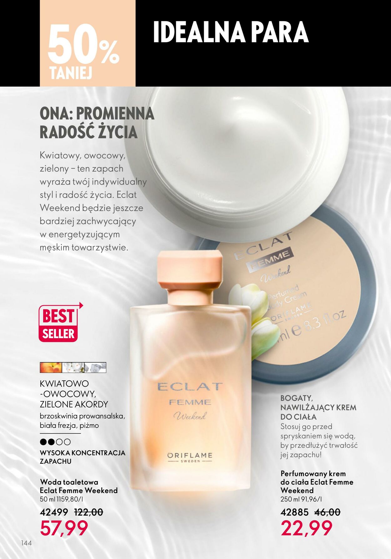 Gazetka Oriflame 24.05.2023 - 13.06.2023