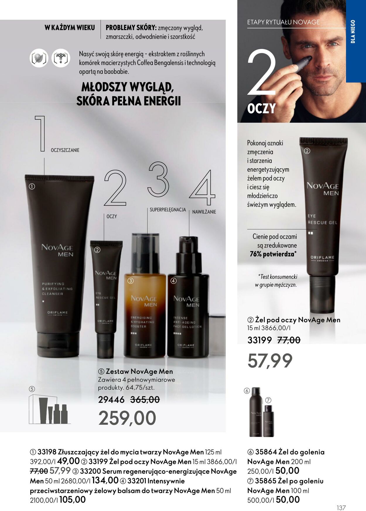 Gazetka Oriflame 24.05.2023 - 13.06.2023