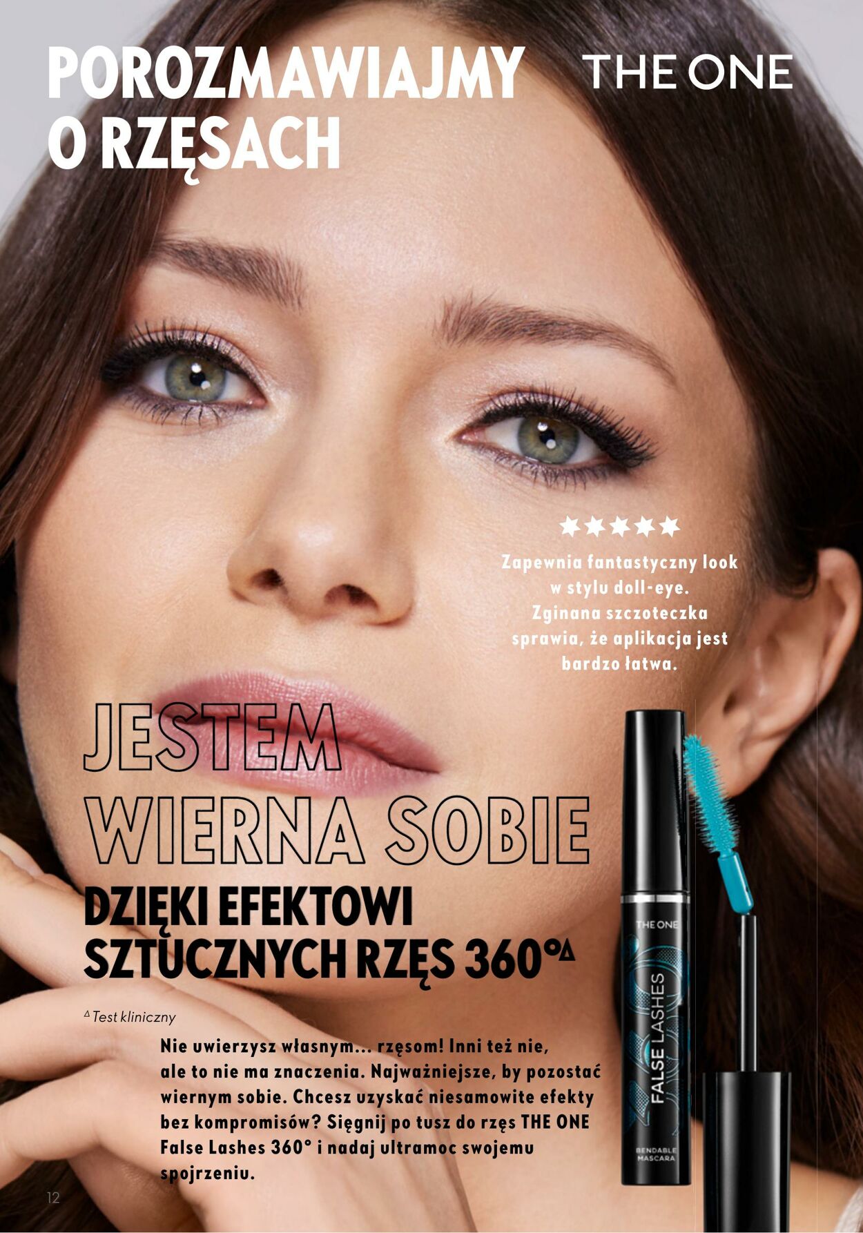 Gazetka Oriflame 24.05.2023 - 13.06.2023