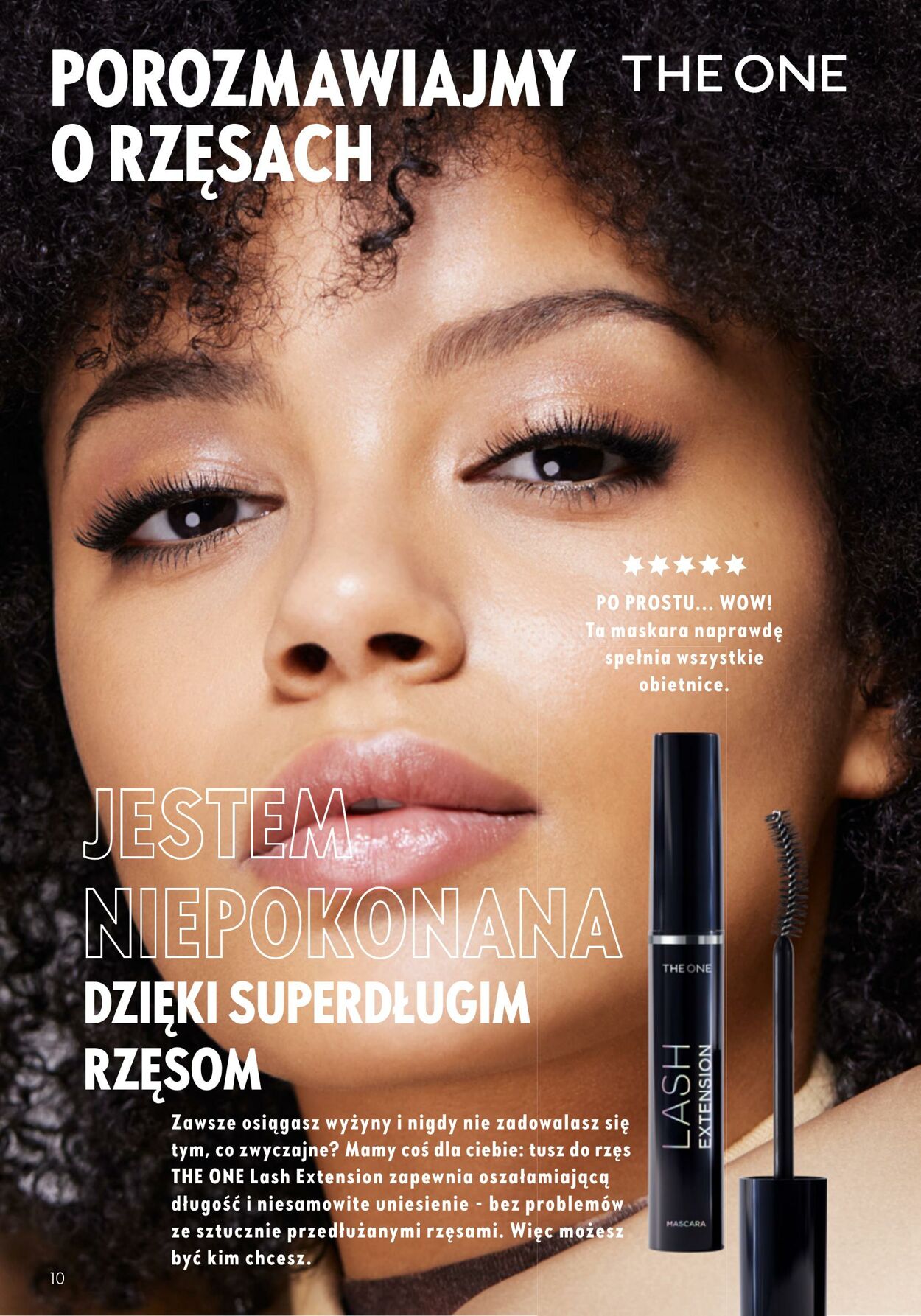 Gazetka Oriflame 24.05.2023 - 13.06.2023