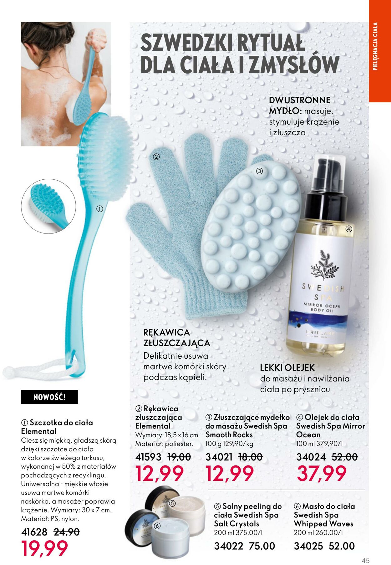 Gazetka Oriflame 24.05.2023 - 13.06.2023