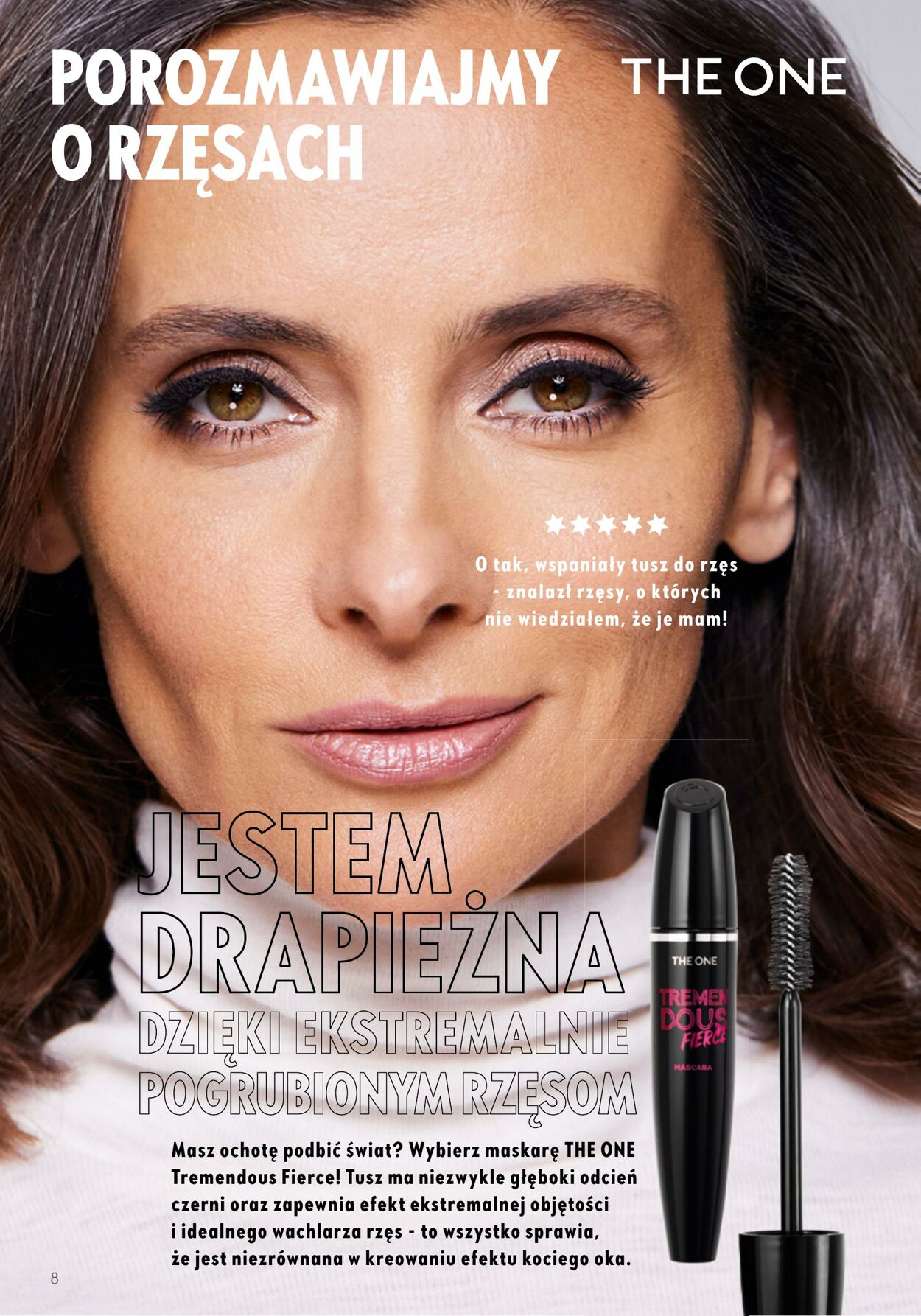 Gazetka Oriflame 24.05.2023 - 13.06.2023