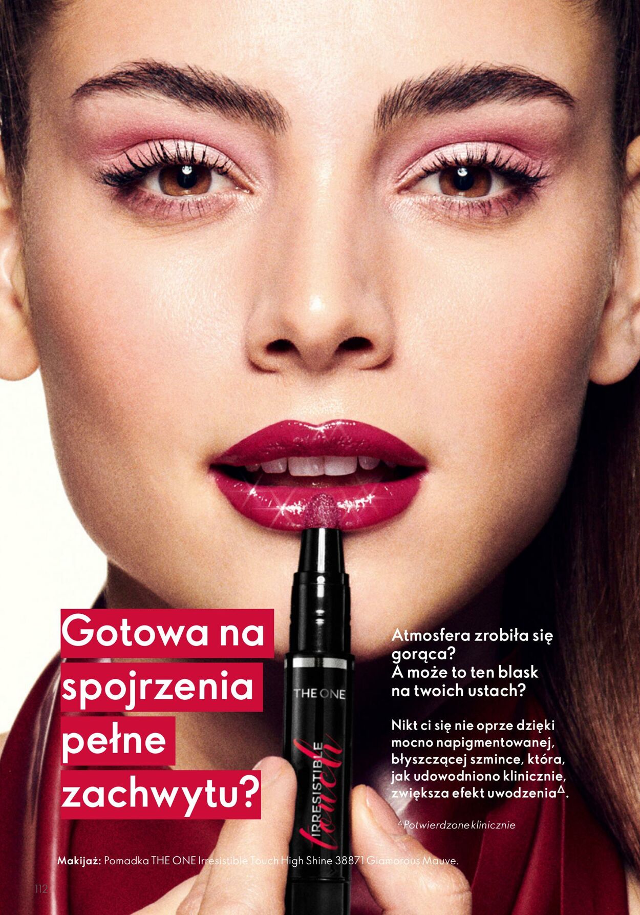 Gazetka Oriflame 24.05.2023 - 13.06.2023