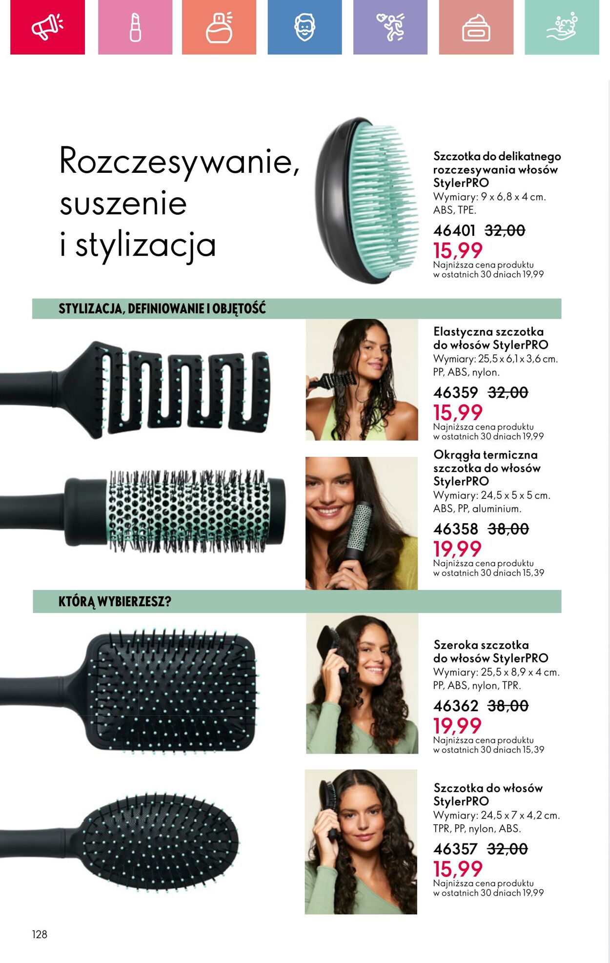 Gazetka Oriflame 25.05.2025 - 14.06.2025