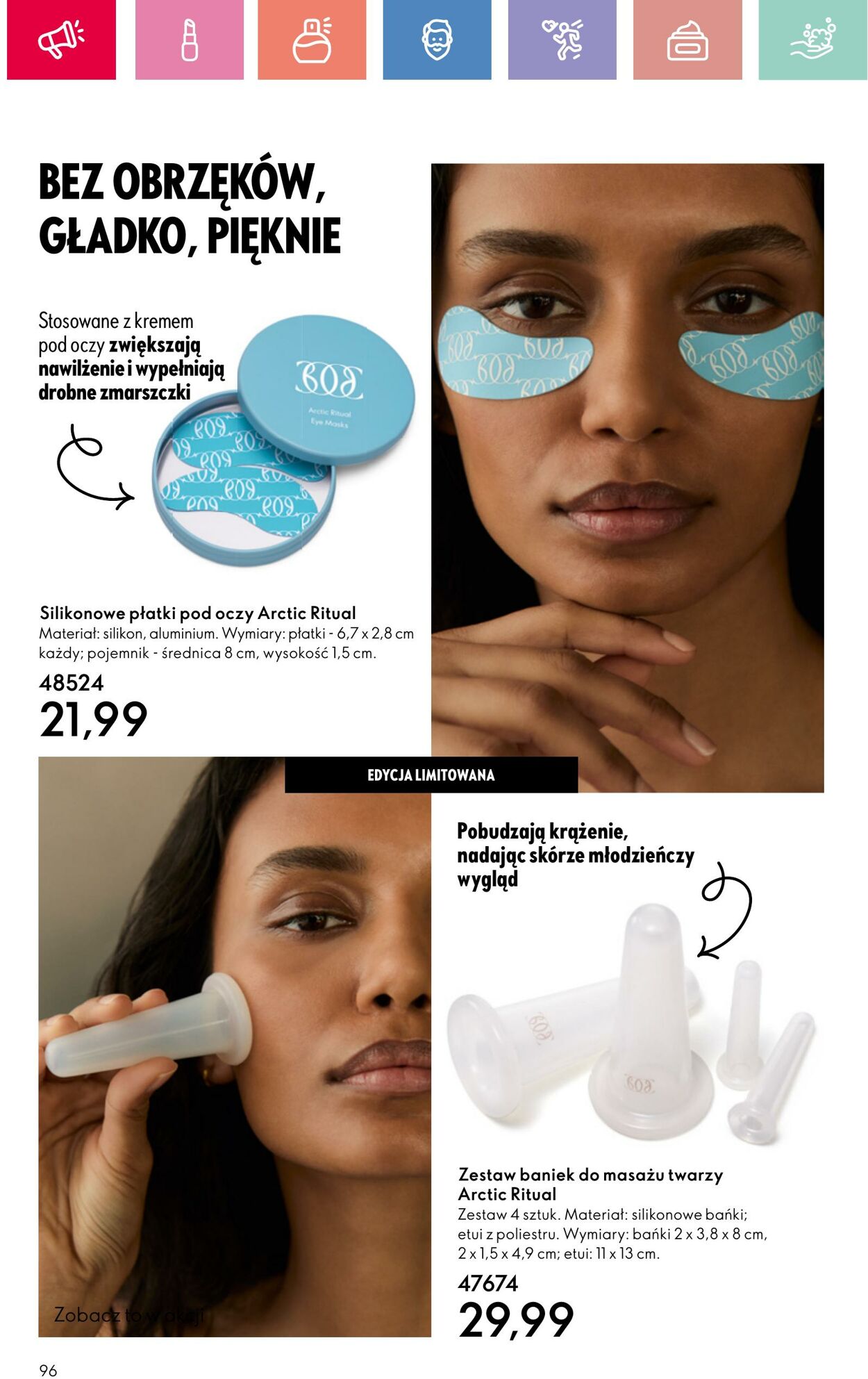 Gazetka Oriflame 25.05.2025 - 14.06.2025