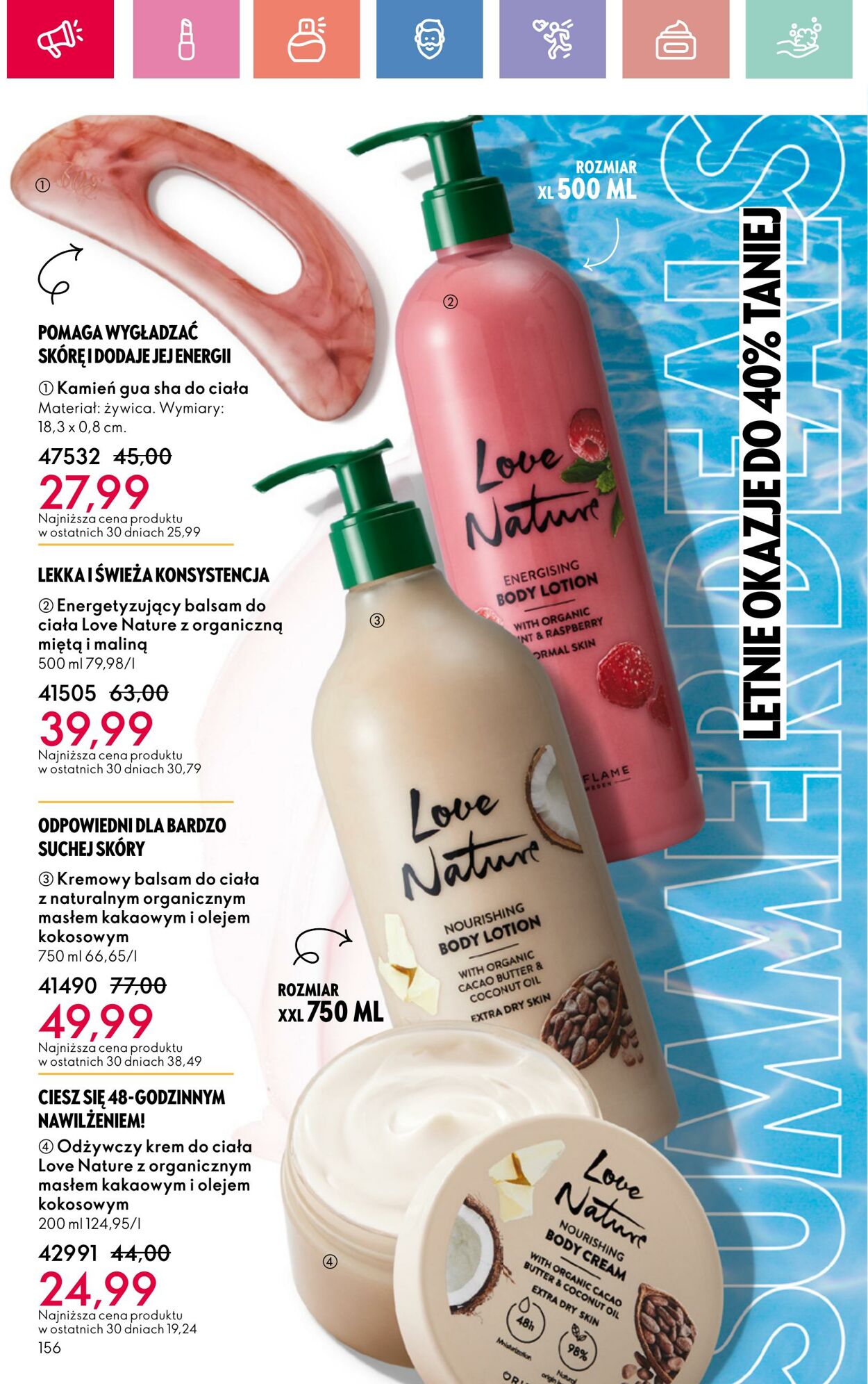Gazetka Oriflame 25.05.2025 - 14.06.2025