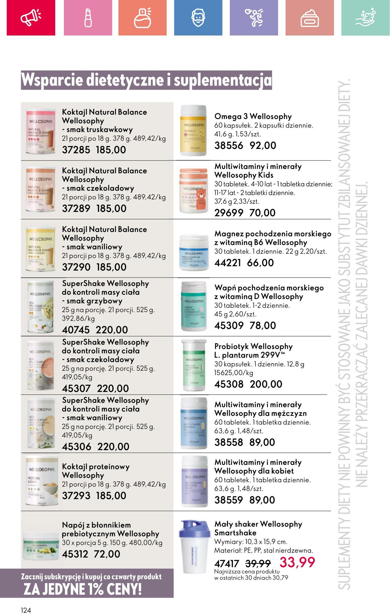 Gazetka Oriflame 25.05.2025 - 14.06.2025