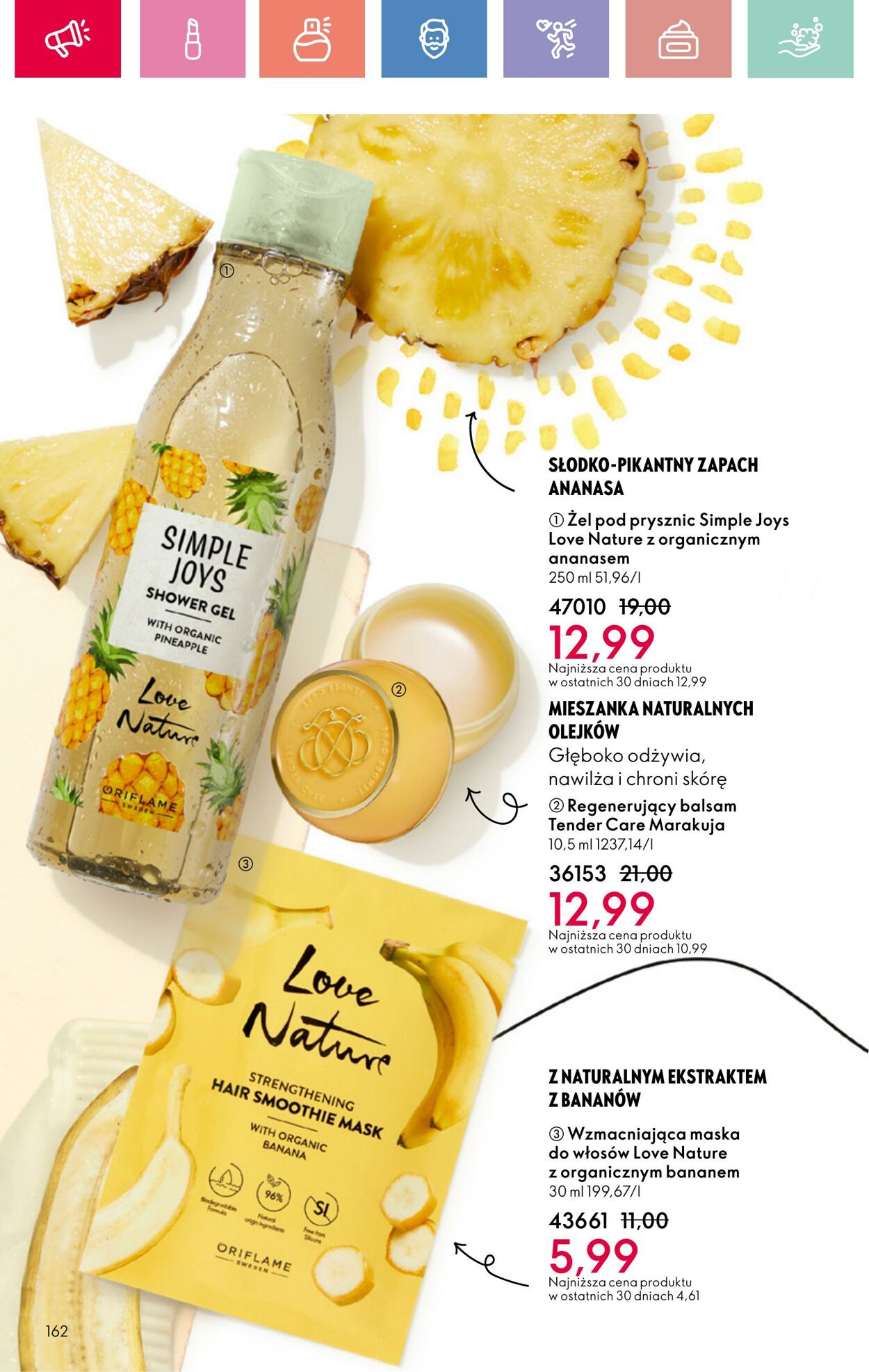 Gazetka Oriflame 25.05.2025 - 14.06.2025