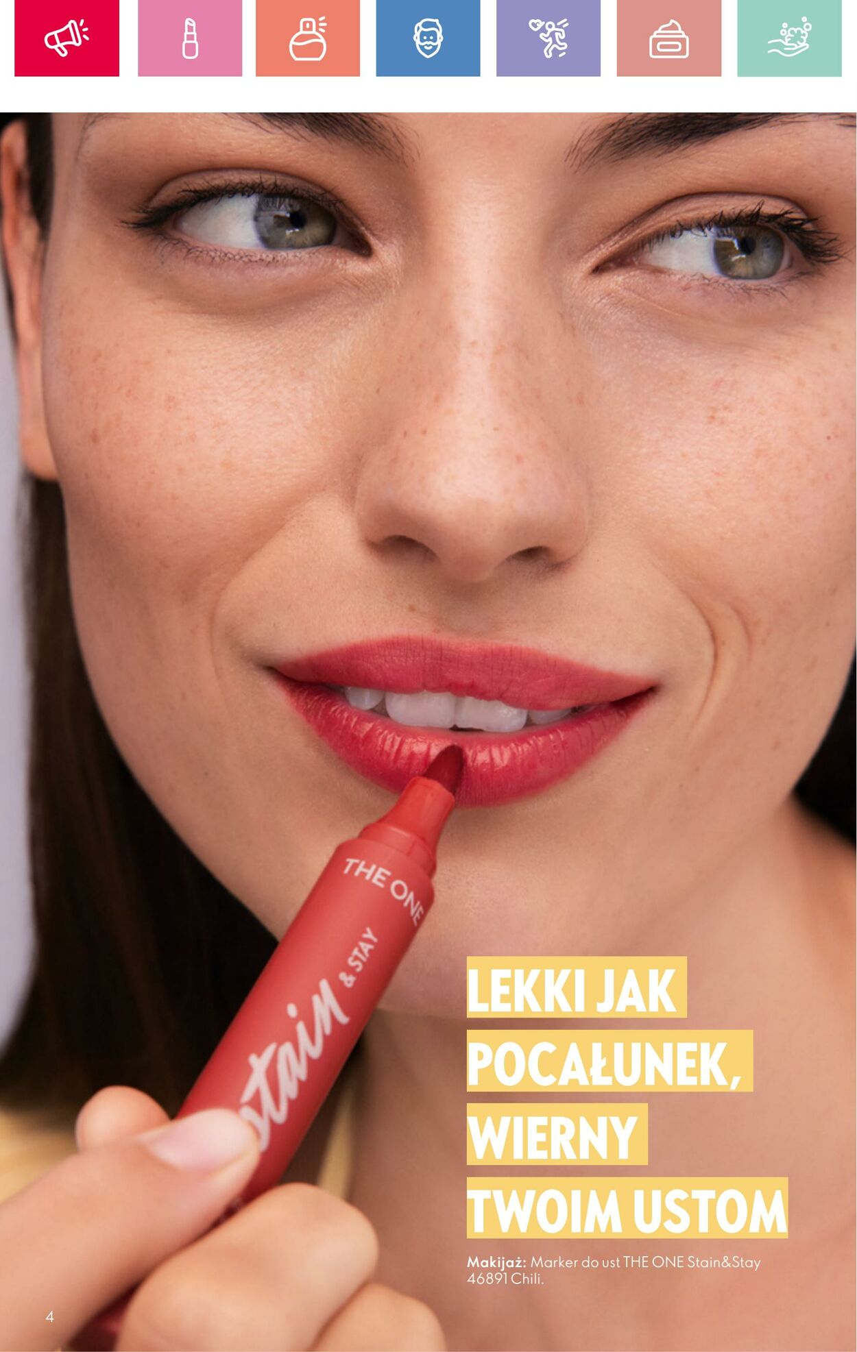 Gazetka Oriflame 25.05.2025 - 14.06.2025