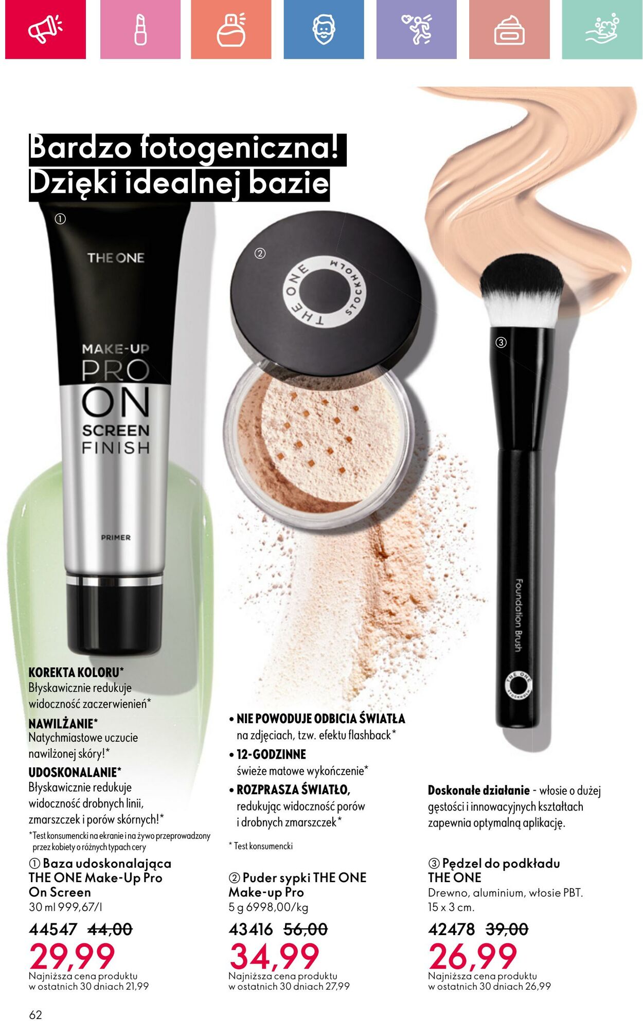 Gazetka Oriflame 25.05.2025 - 14.06.2025