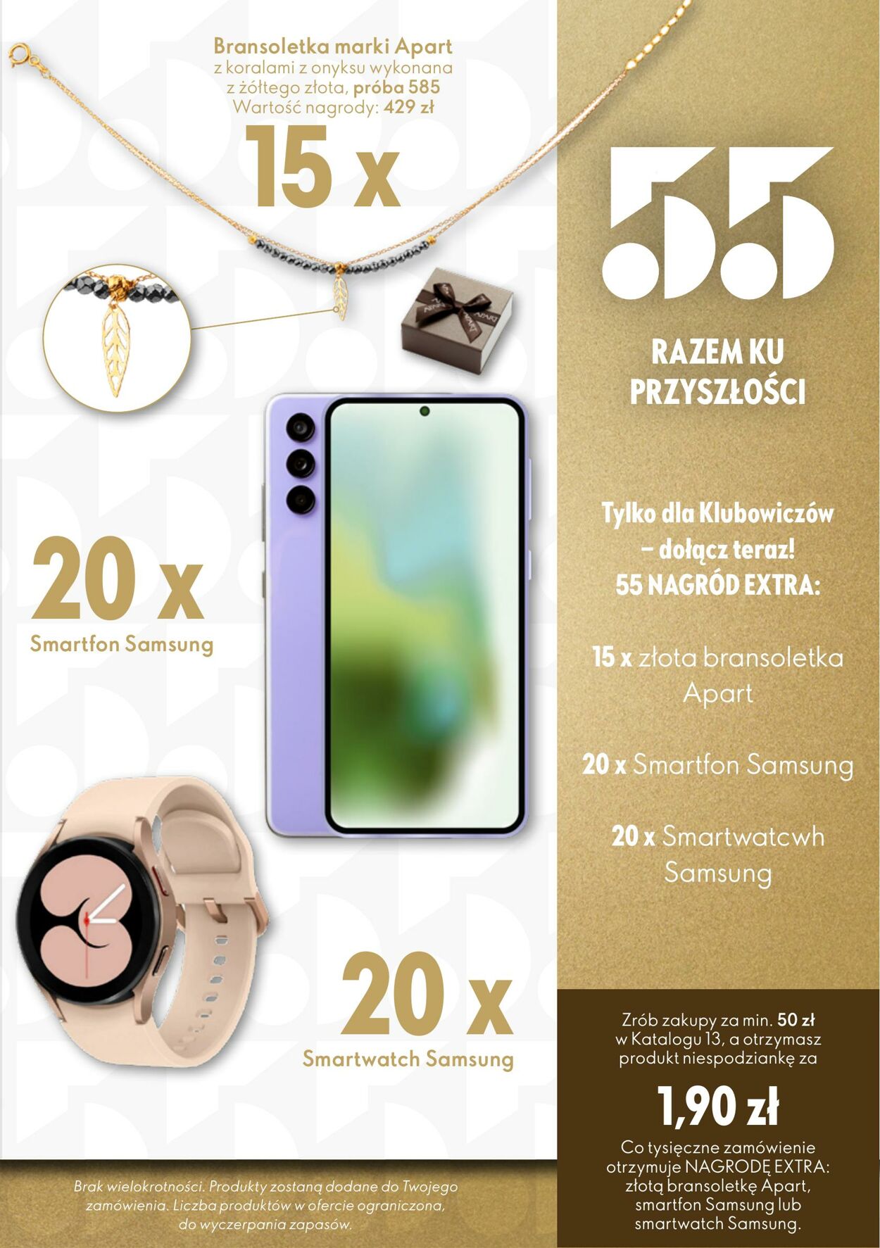 Gazetka Oriflame 31.08.2022 - 20.09.2022