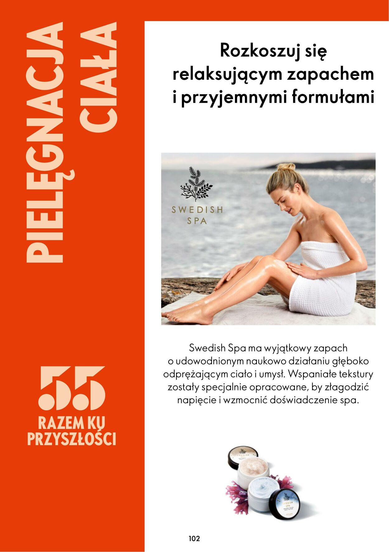 Gazetka Oriflame 31.08.2022 - 20.09.2022