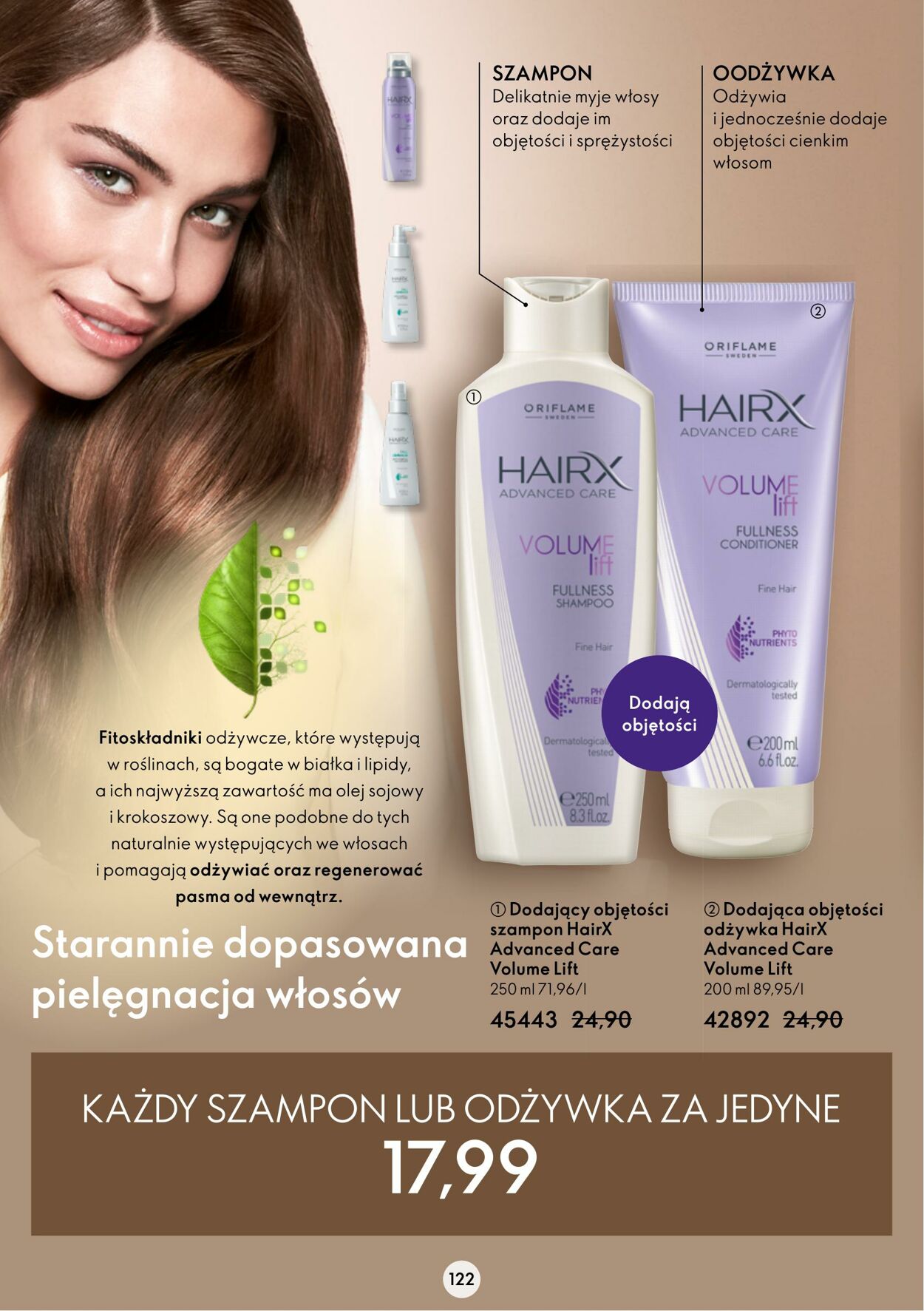 Gazetka Oriflame 31.08.2022 - 20.09.2022