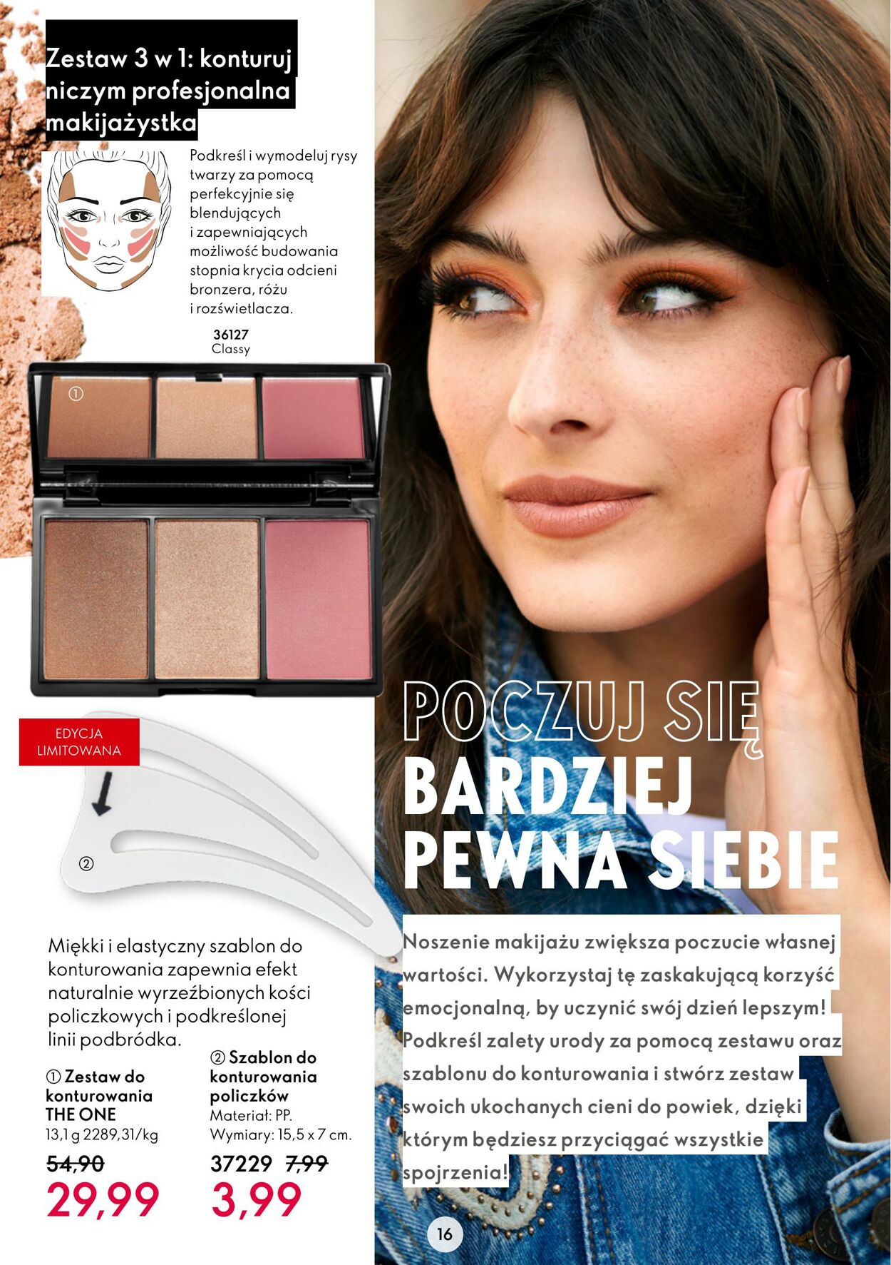 Gazetka Oriflame 10.08.2022 - 30.08.2022