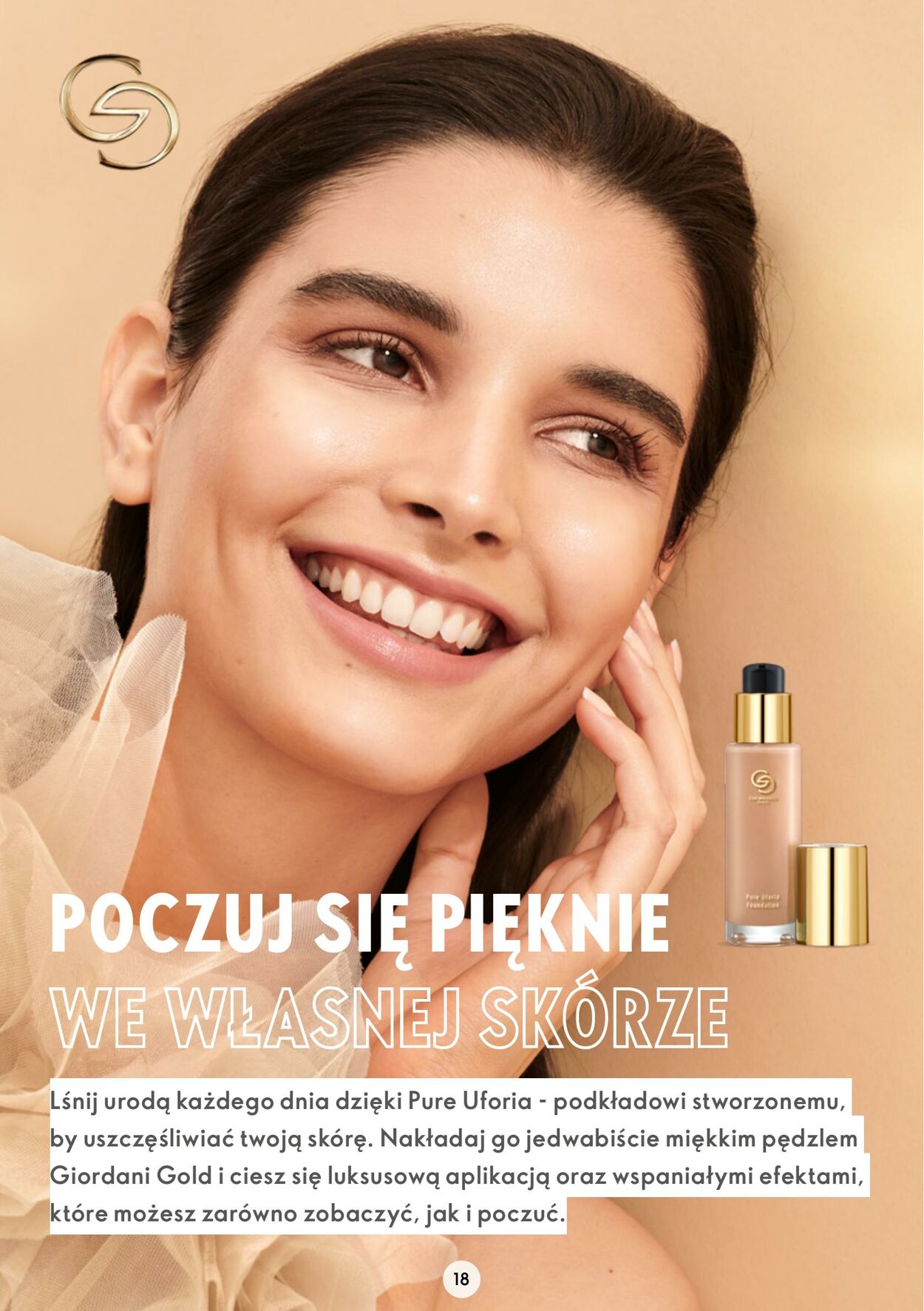 Gazetka Oriflame 10.08.2022 - 30.08.2022