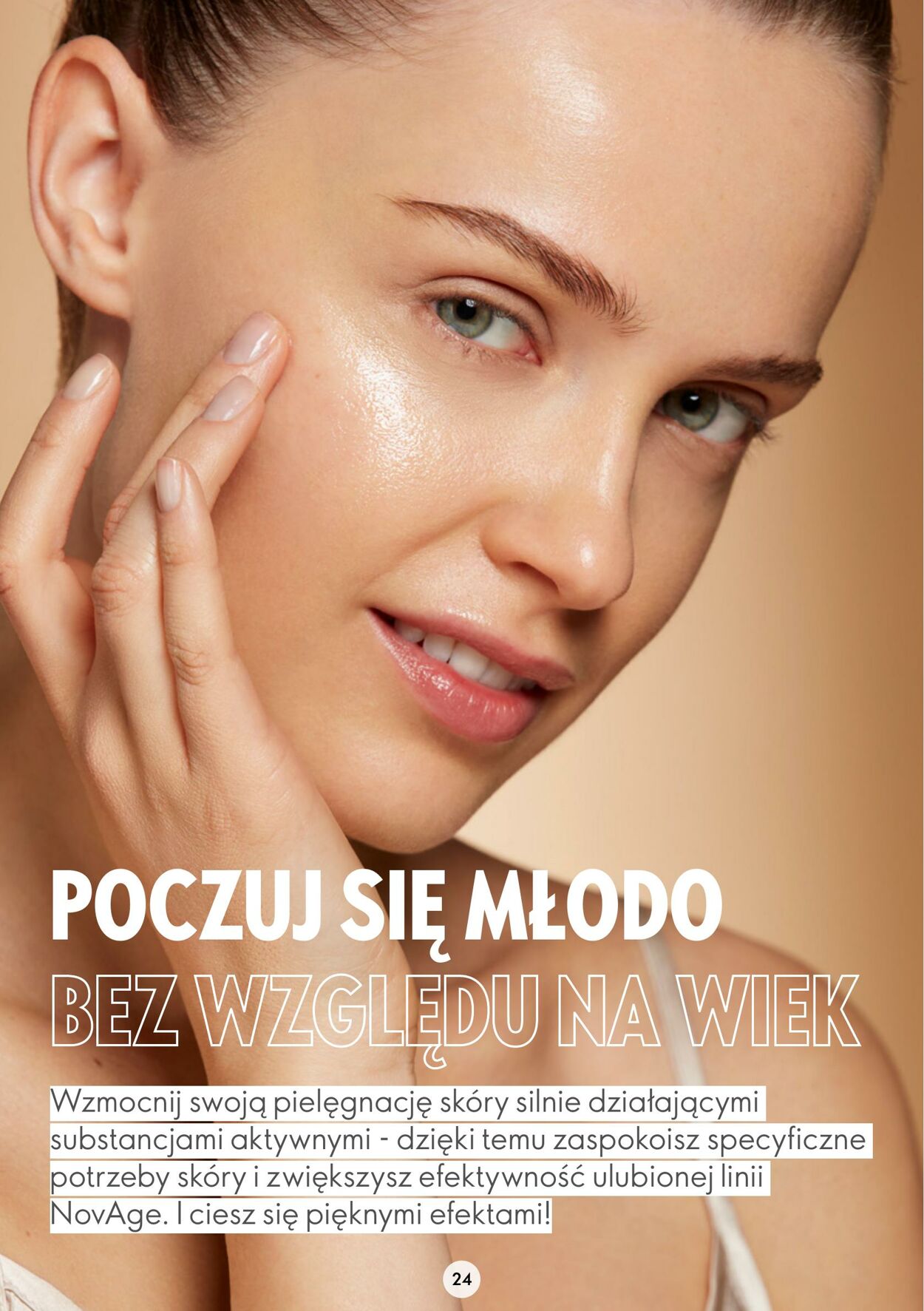 Gazetka Oriflame 10.08.2022 - 30.08.2022