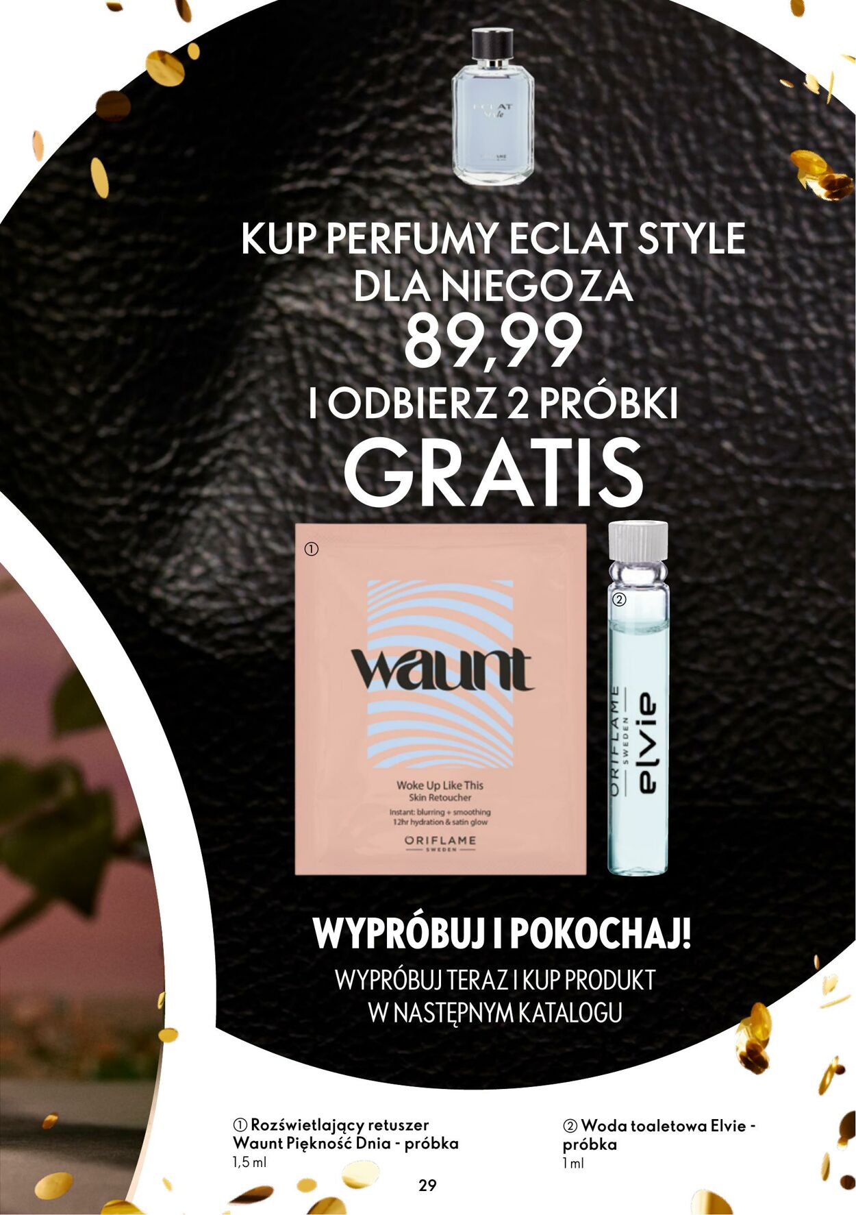 Gazetka Oriflame 10.08.2022 - 30.08.2022