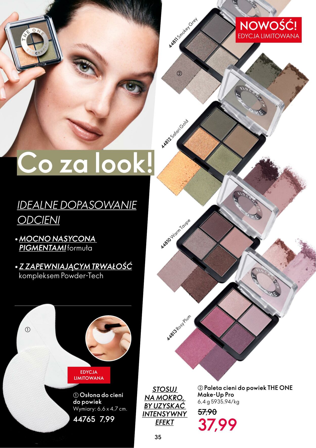 Gazetka Oriflame 10.08.2022 - 30.08.2022