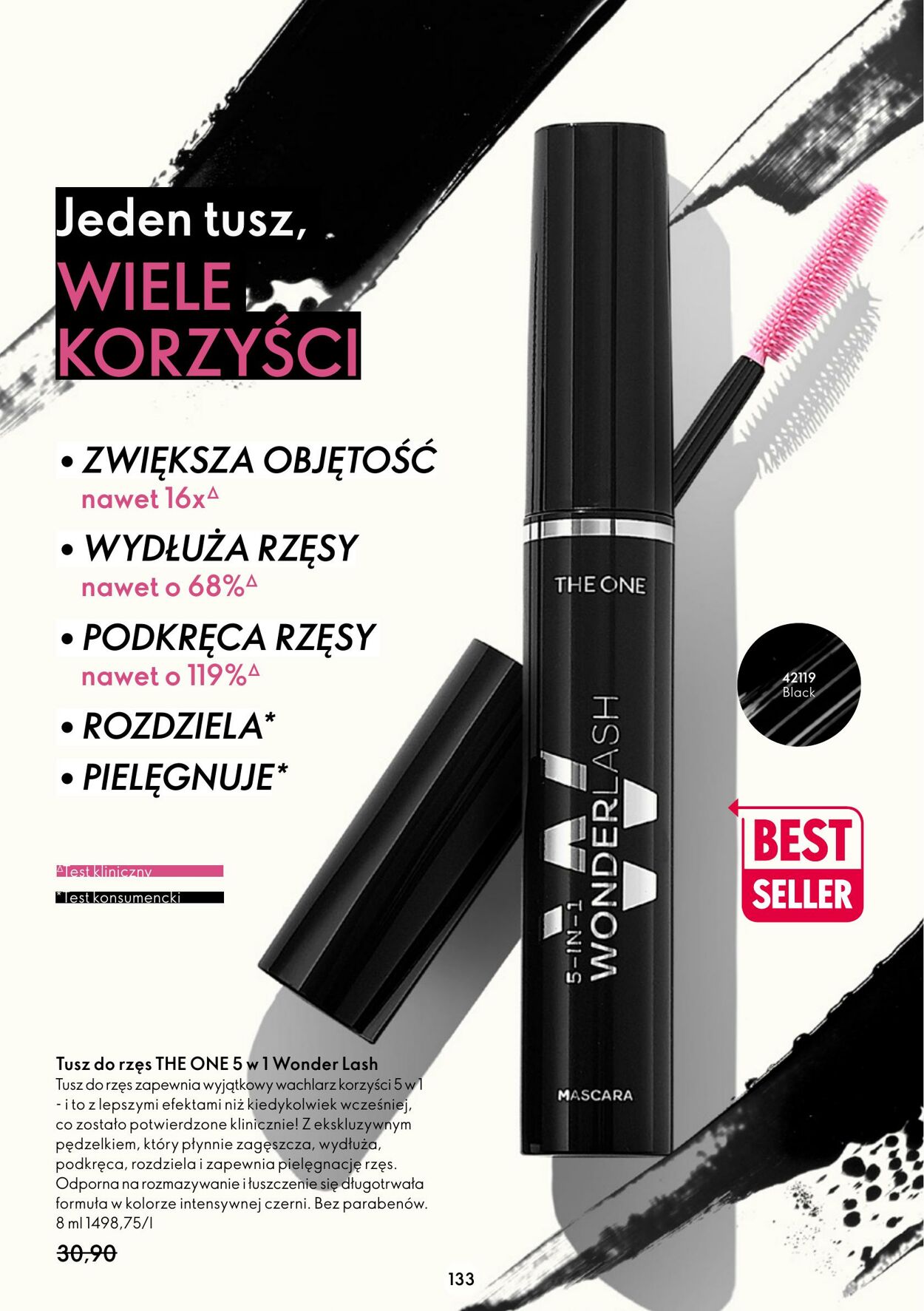 Gazetka Oriflame 10.08.2022 - 30.08.2022