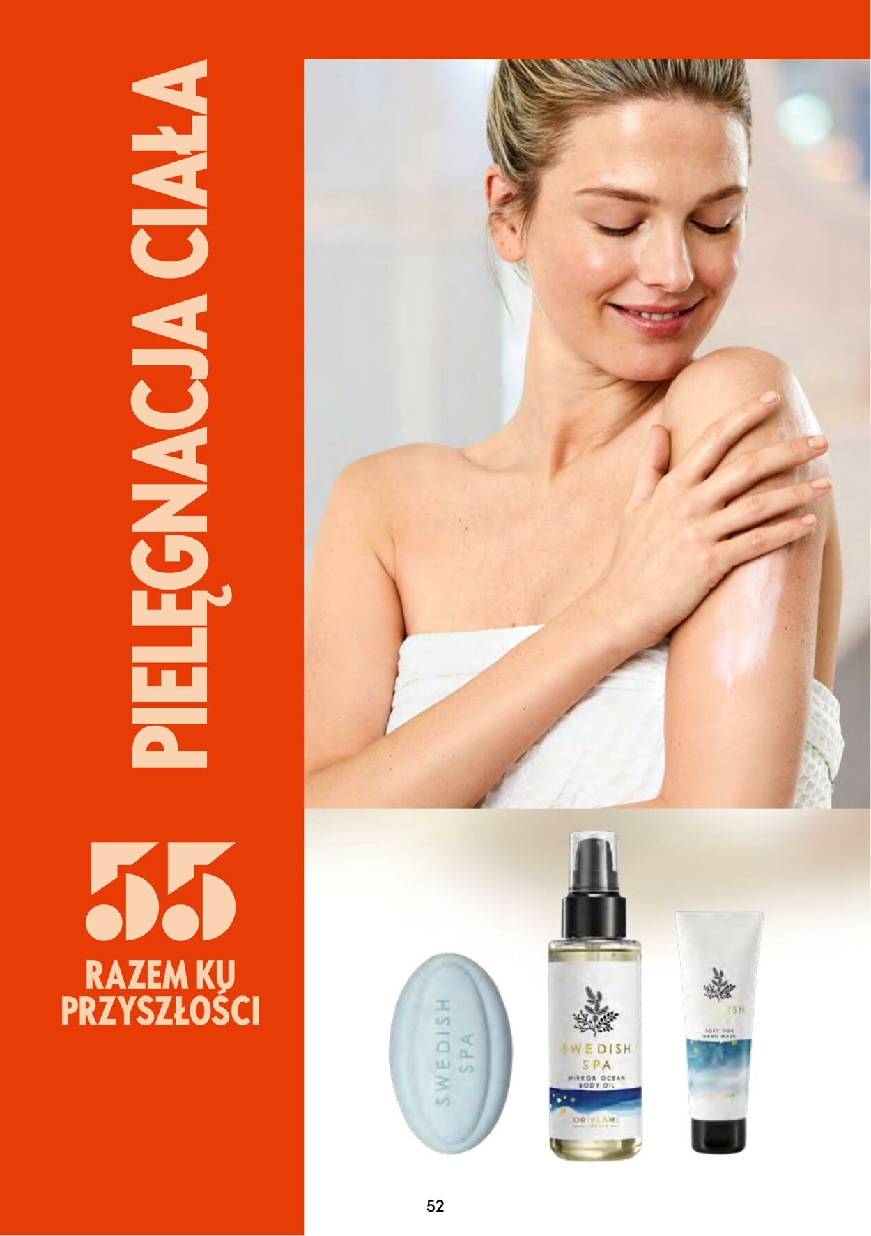 Gazetka Oriflame 16.11.2022 - 06.12.2022