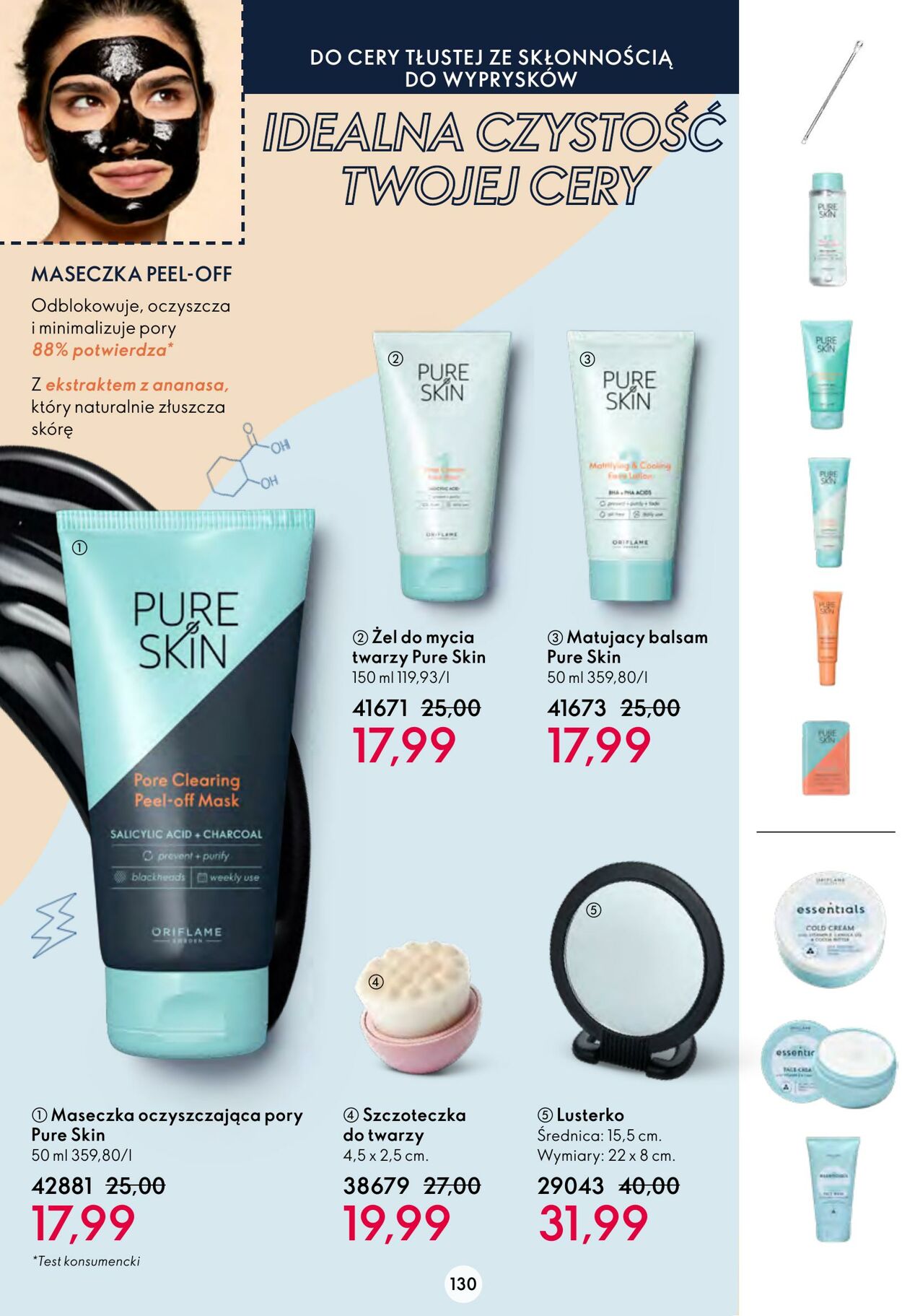 Gazetka Oriflame 16.11.2022 - 06.12.2022