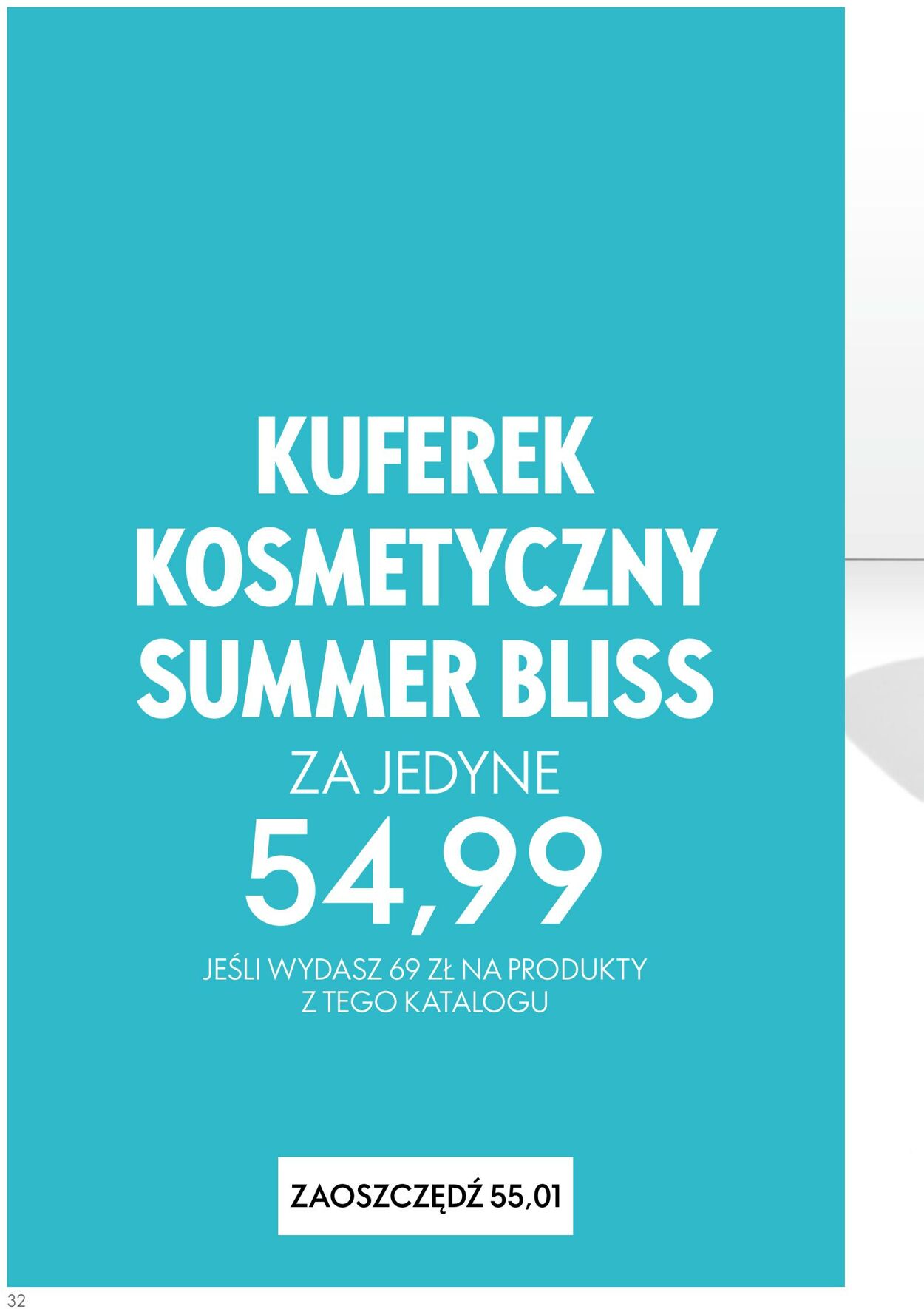 Gazetka Oriflame 14.06.2023 - 04.07.2023