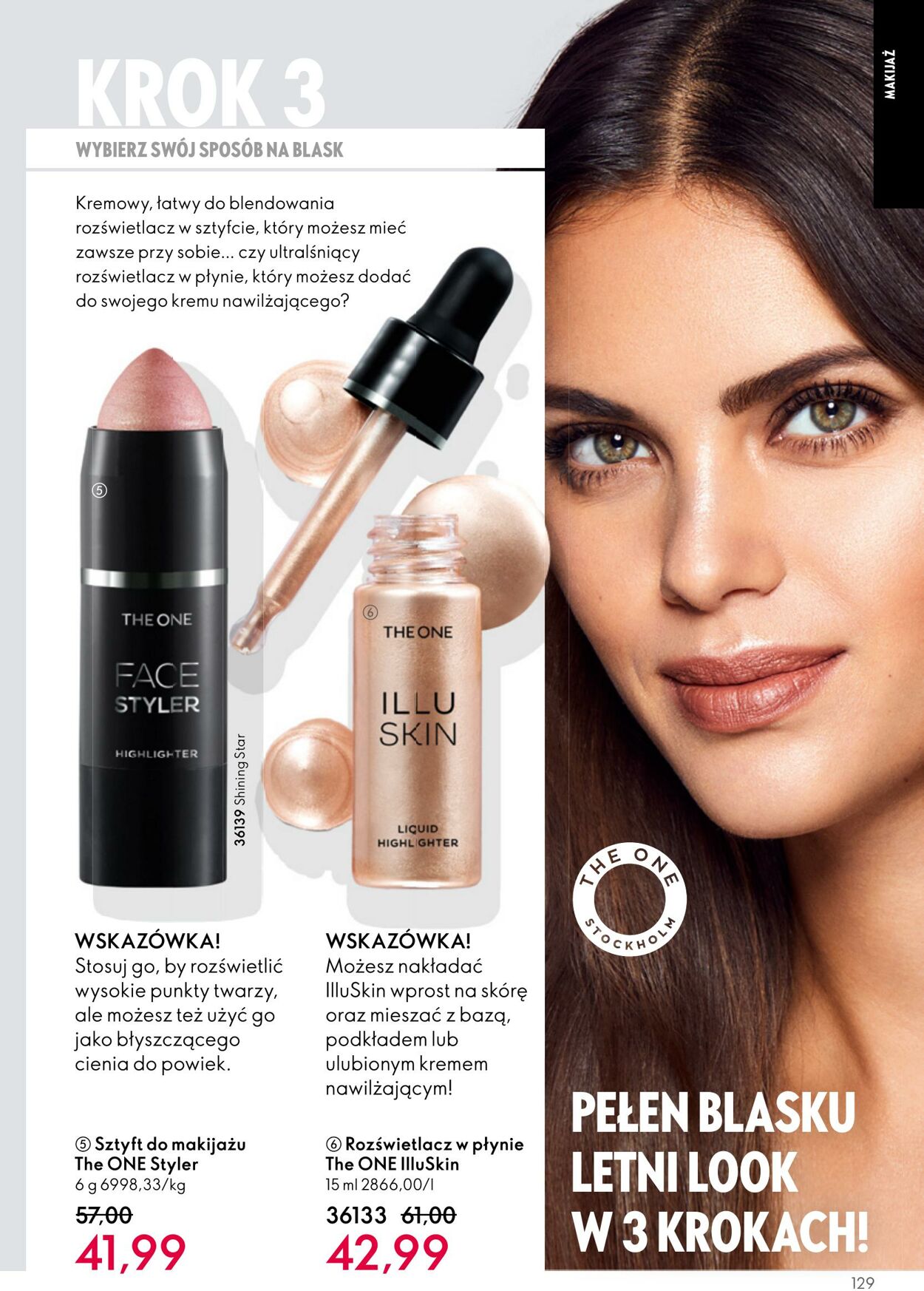 Gazetka Oriflame 14.06.2023 - 04.07.2023